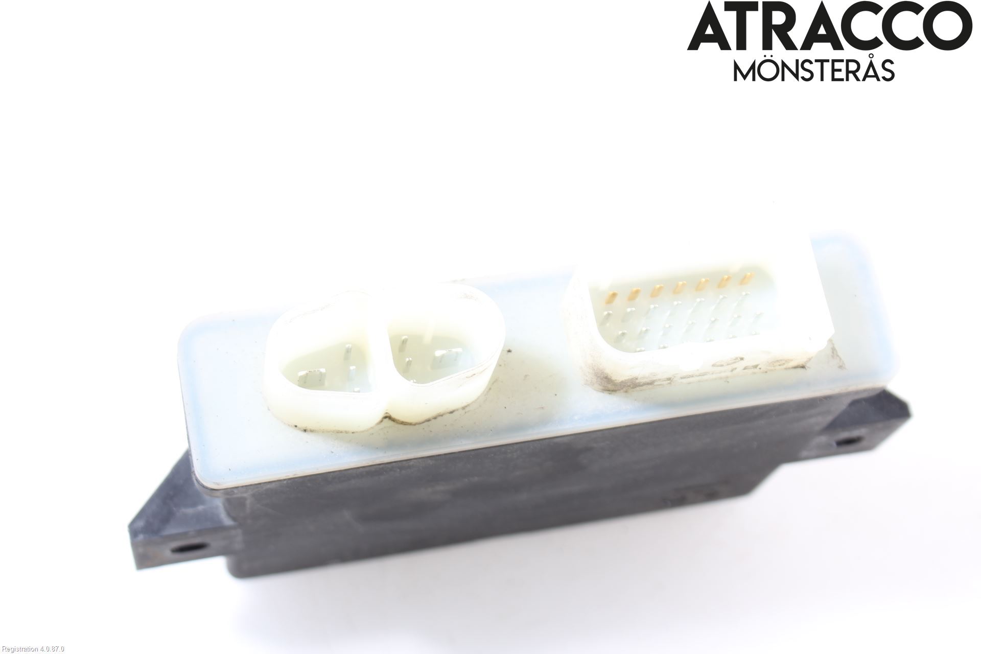 Audi A4 12-15 Styrenhet Bränslepump