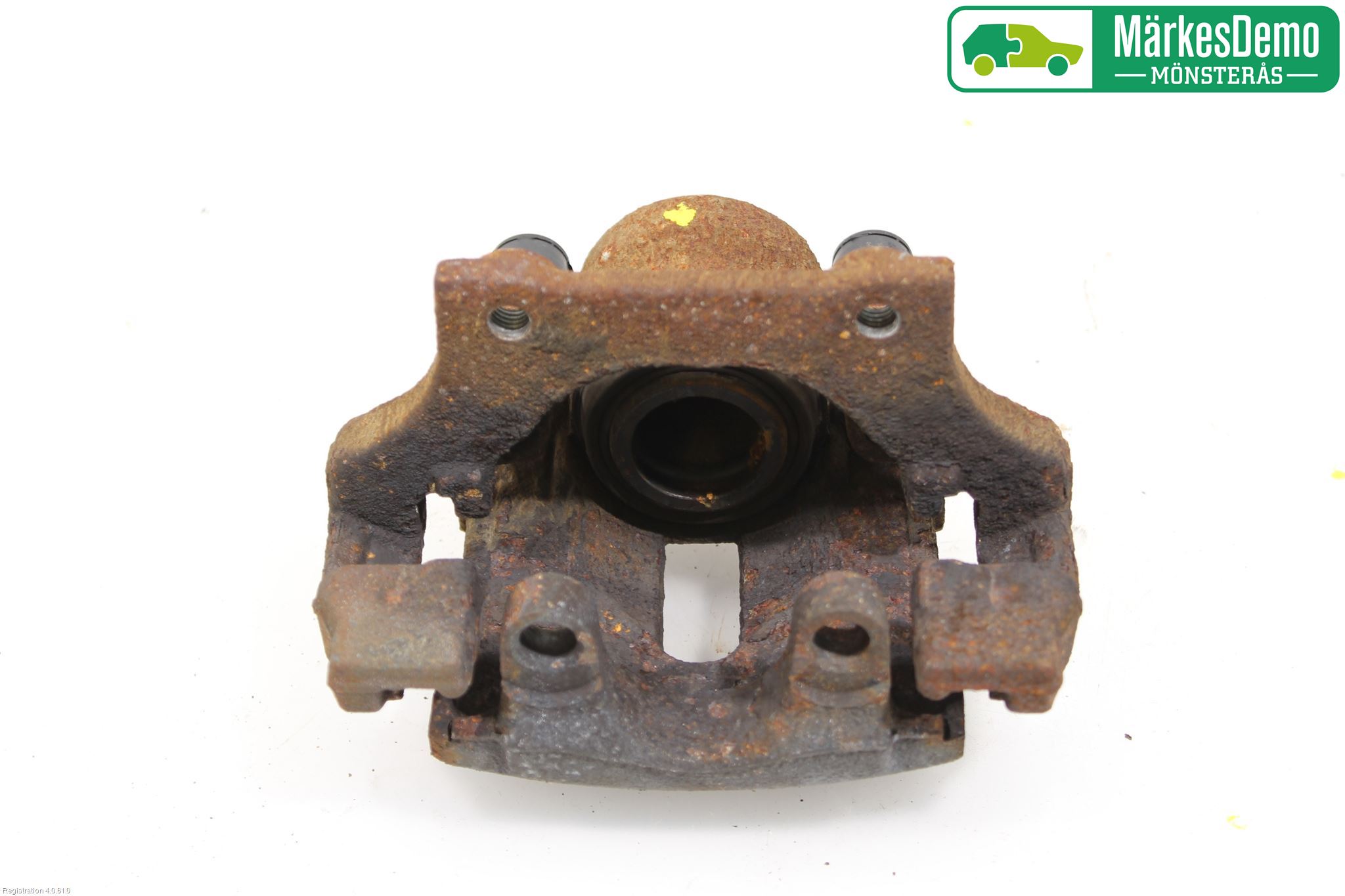 BMW 1 E87/81 5D/3D 03-11 Bromsok Bak Vänster