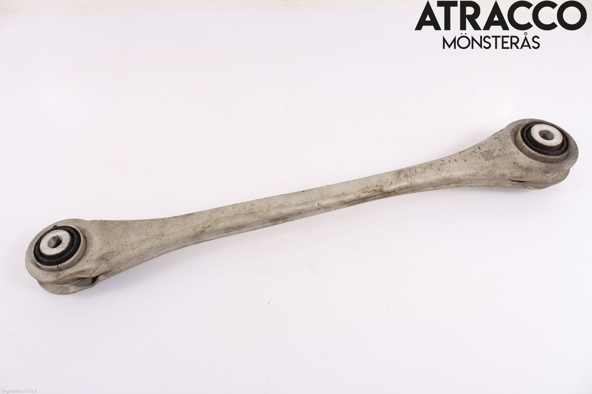 Audi A6 F2/C8 19- Bärarm Bak Höger