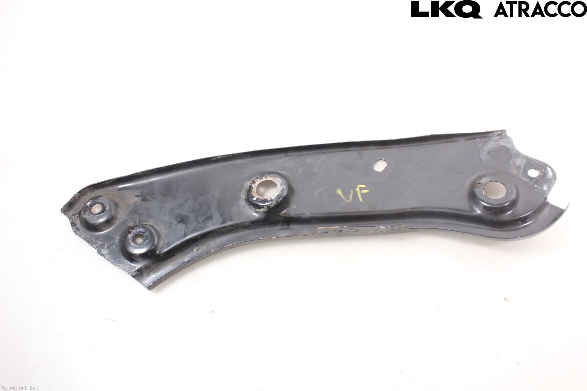 Volkswagen VW CADDY 16-20 Frontplåt