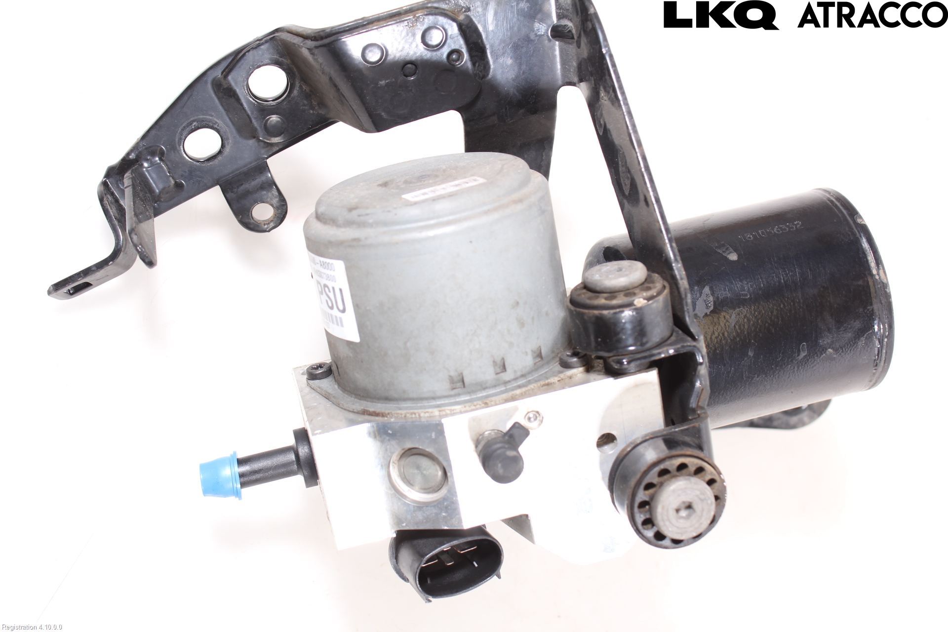 Kia OPTIMA 16-20 Abs Hydraulpump