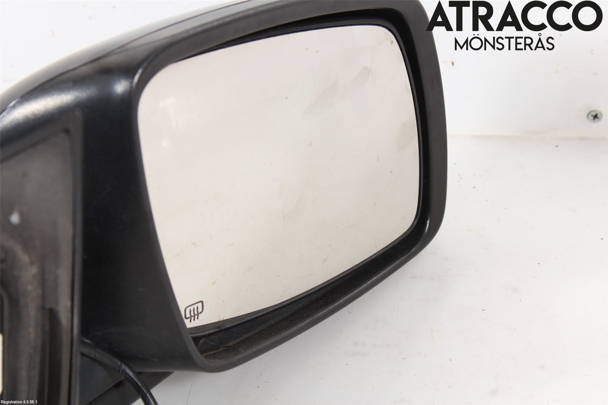 Fiat FREEMONT Spegel Yttre El Hö