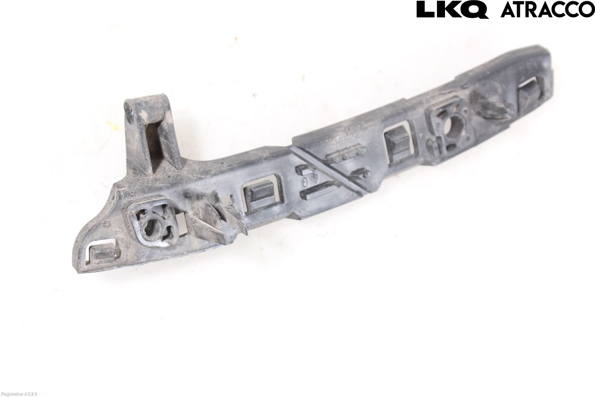 Citroen DS3 Stötfångarfäste Bak Vä