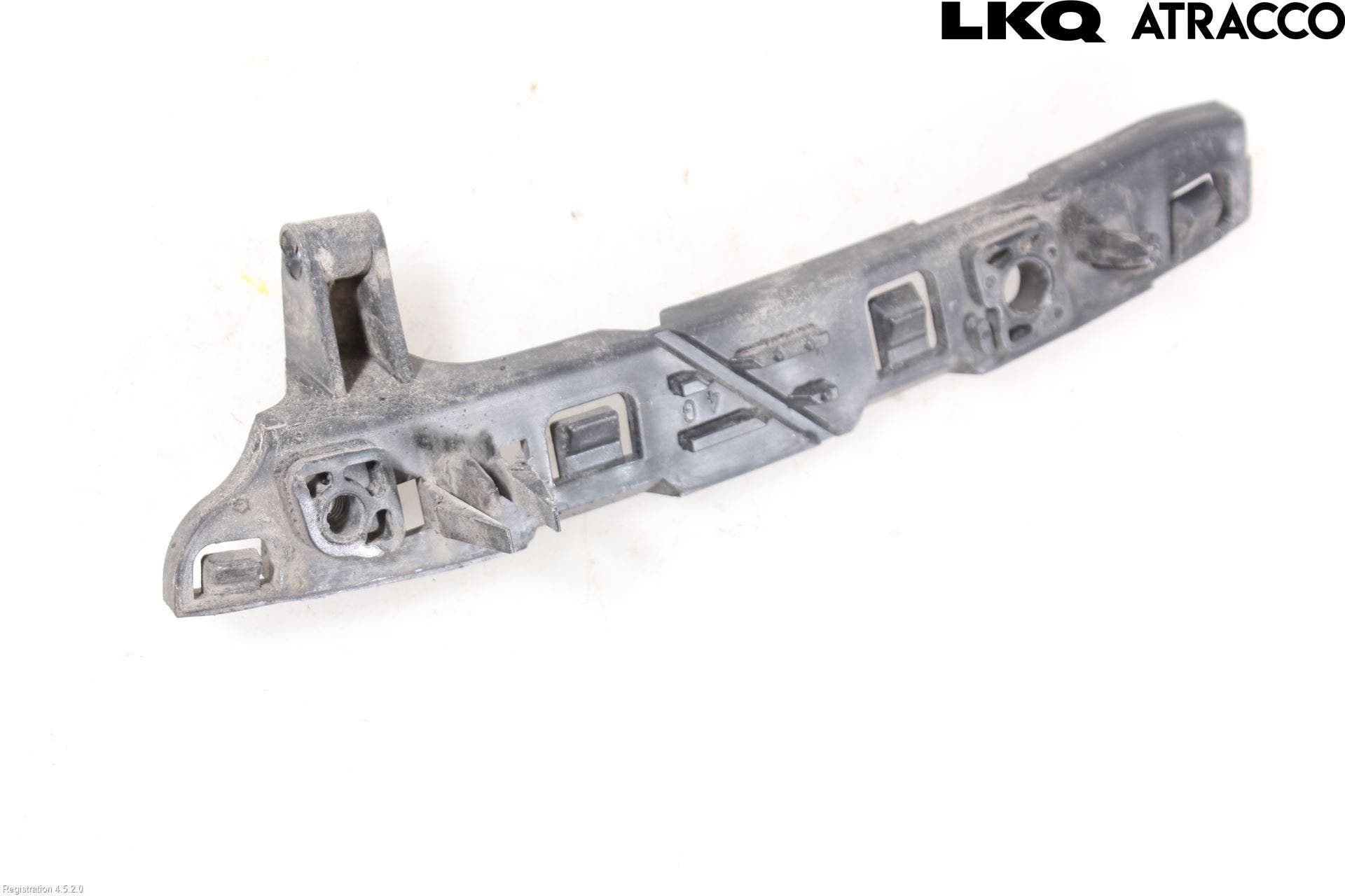 Citroen DS3 Stötfångarfäste Bak Vä