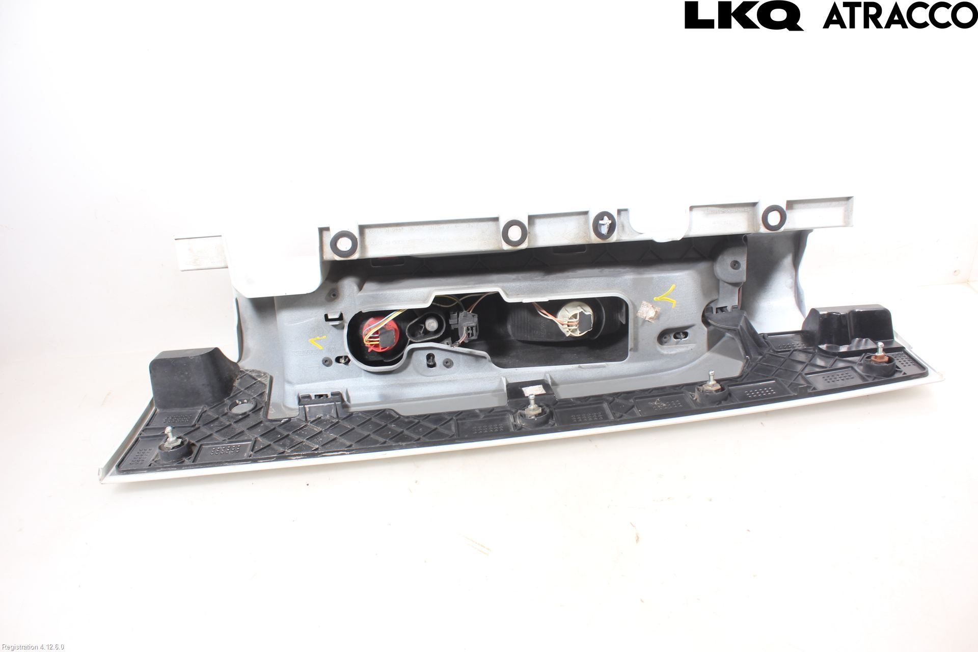 Opel VIVARO 15-19 Bakljus Vänster