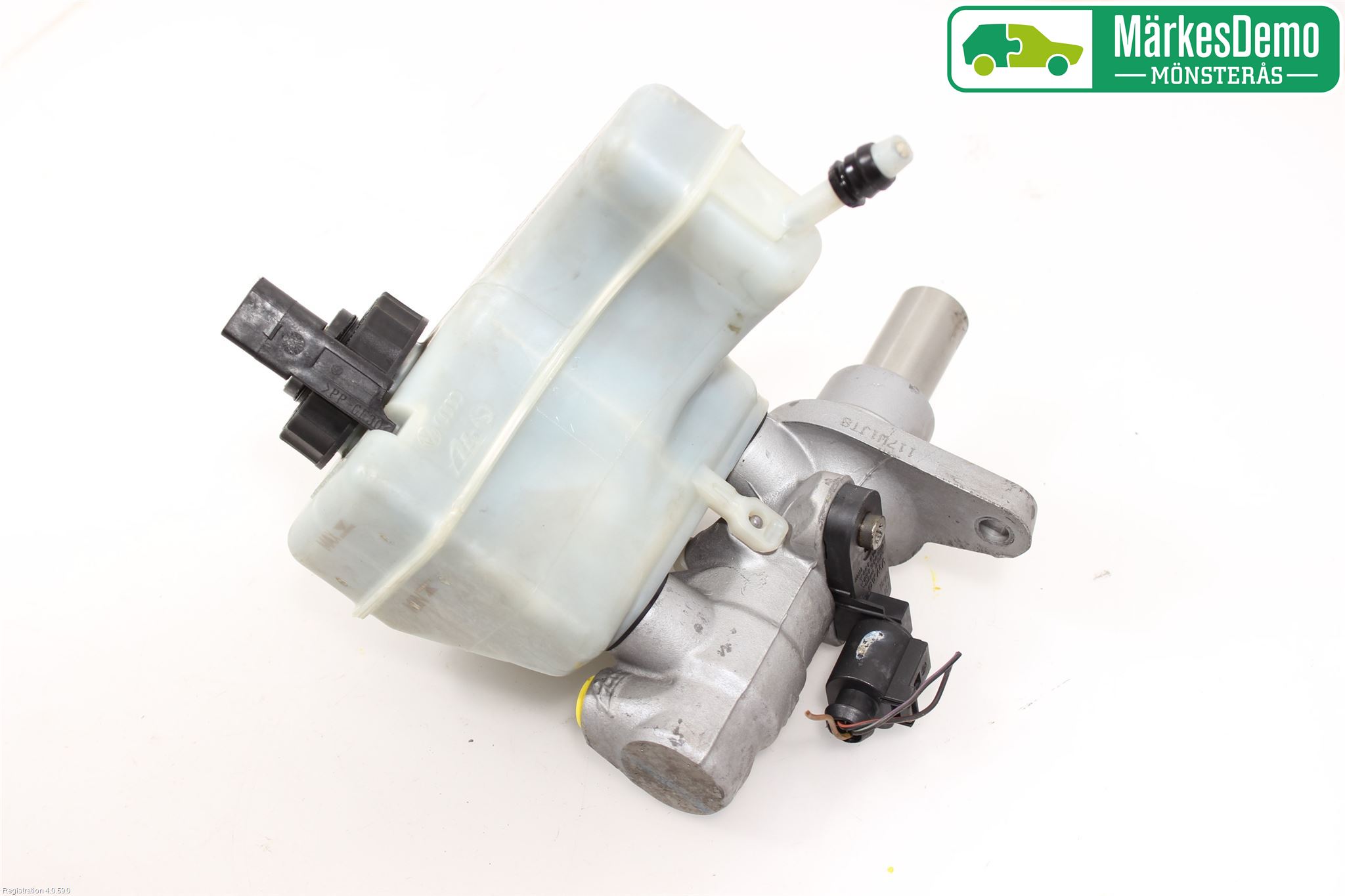 Volkswagen VW SHARAN 11- Broms Huvudcylinder