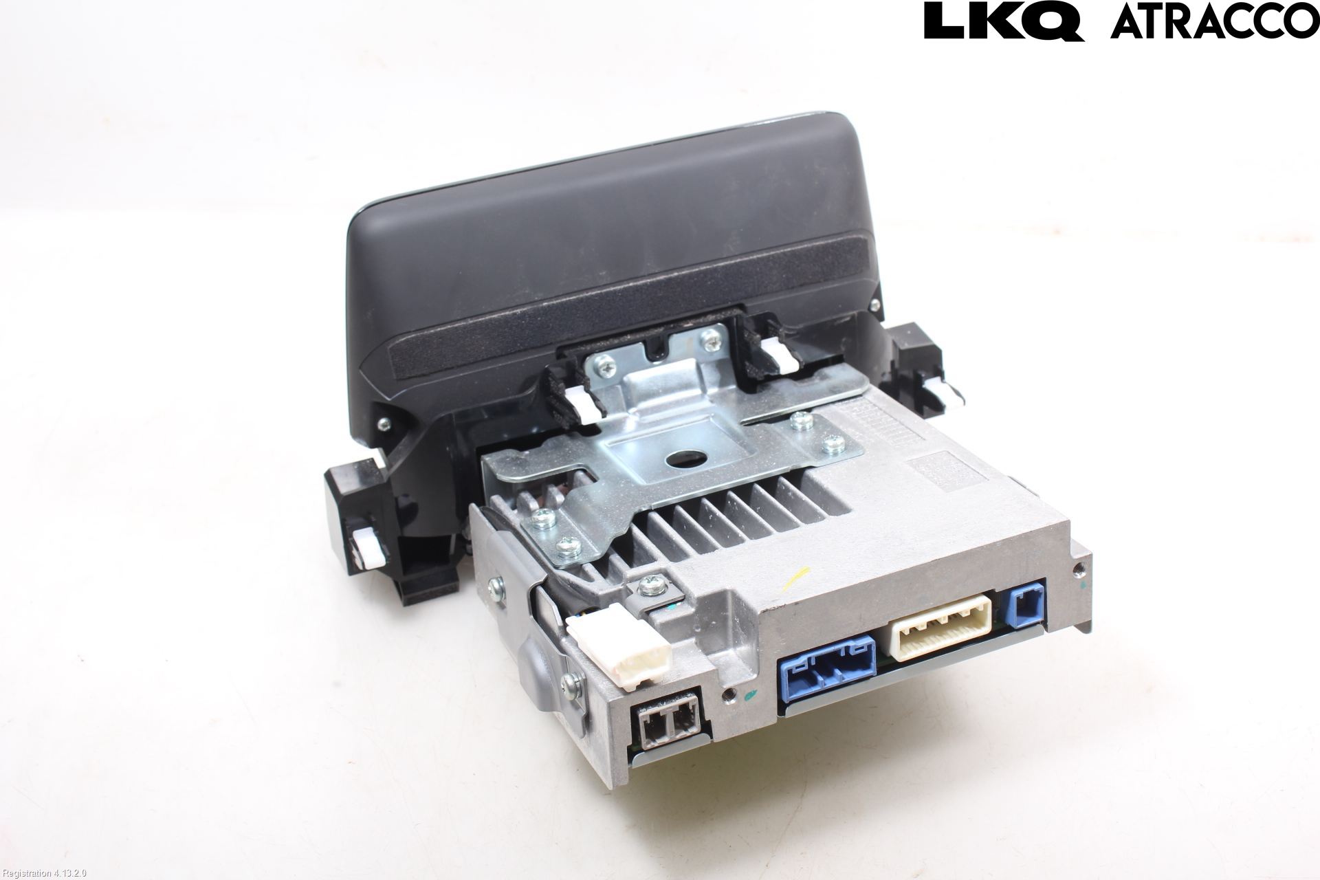 Mazda 6 13- Cd Radio - Multimediapanel