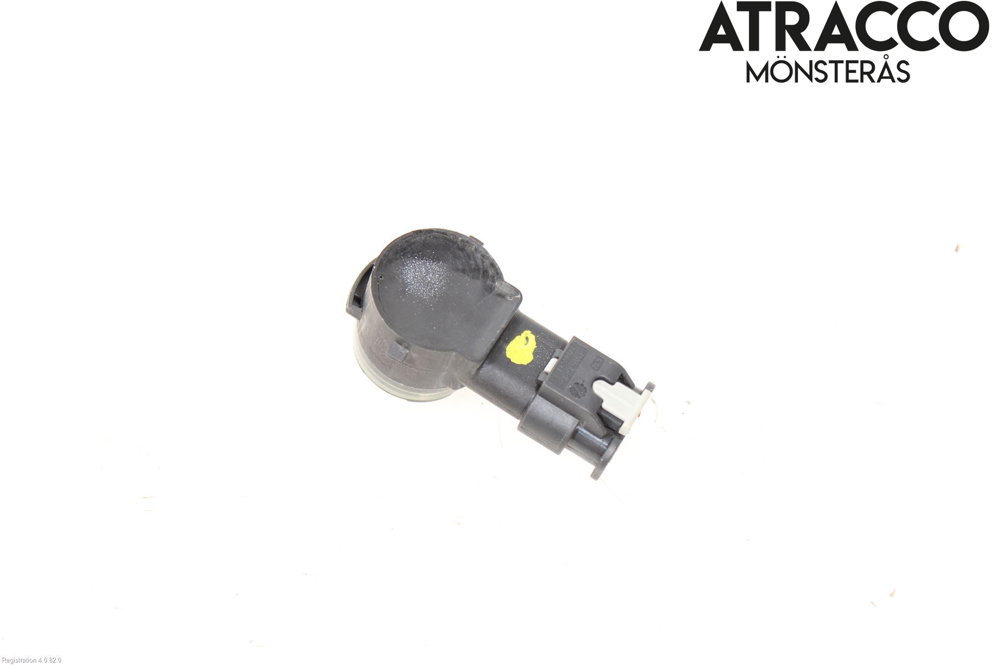 Volkswagen VW PASSAT 15-19 Parkeringshjälp Backsensor