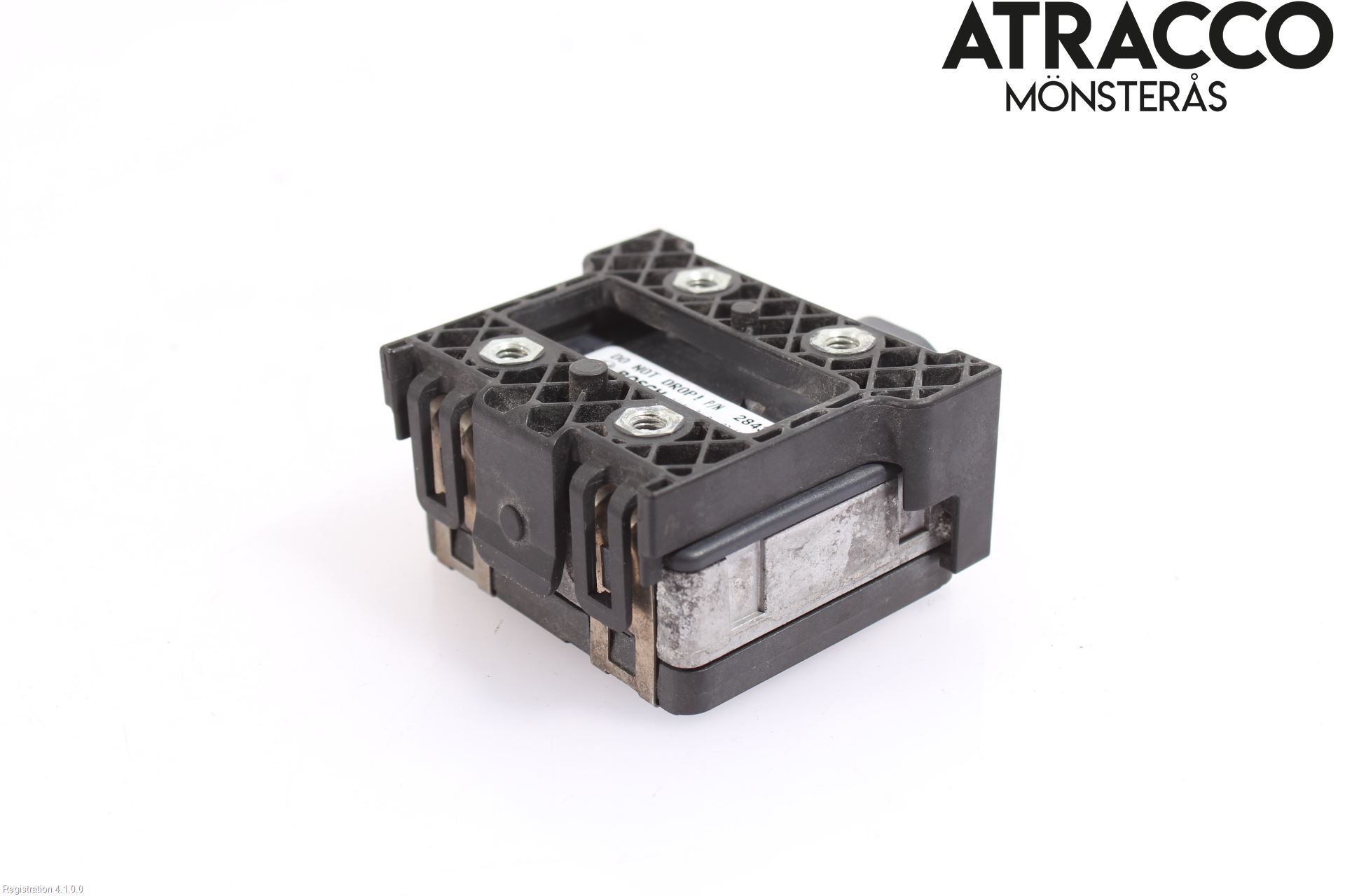 Nissan QASHQAI 14-17 Sensor Adaptiv Farthållare