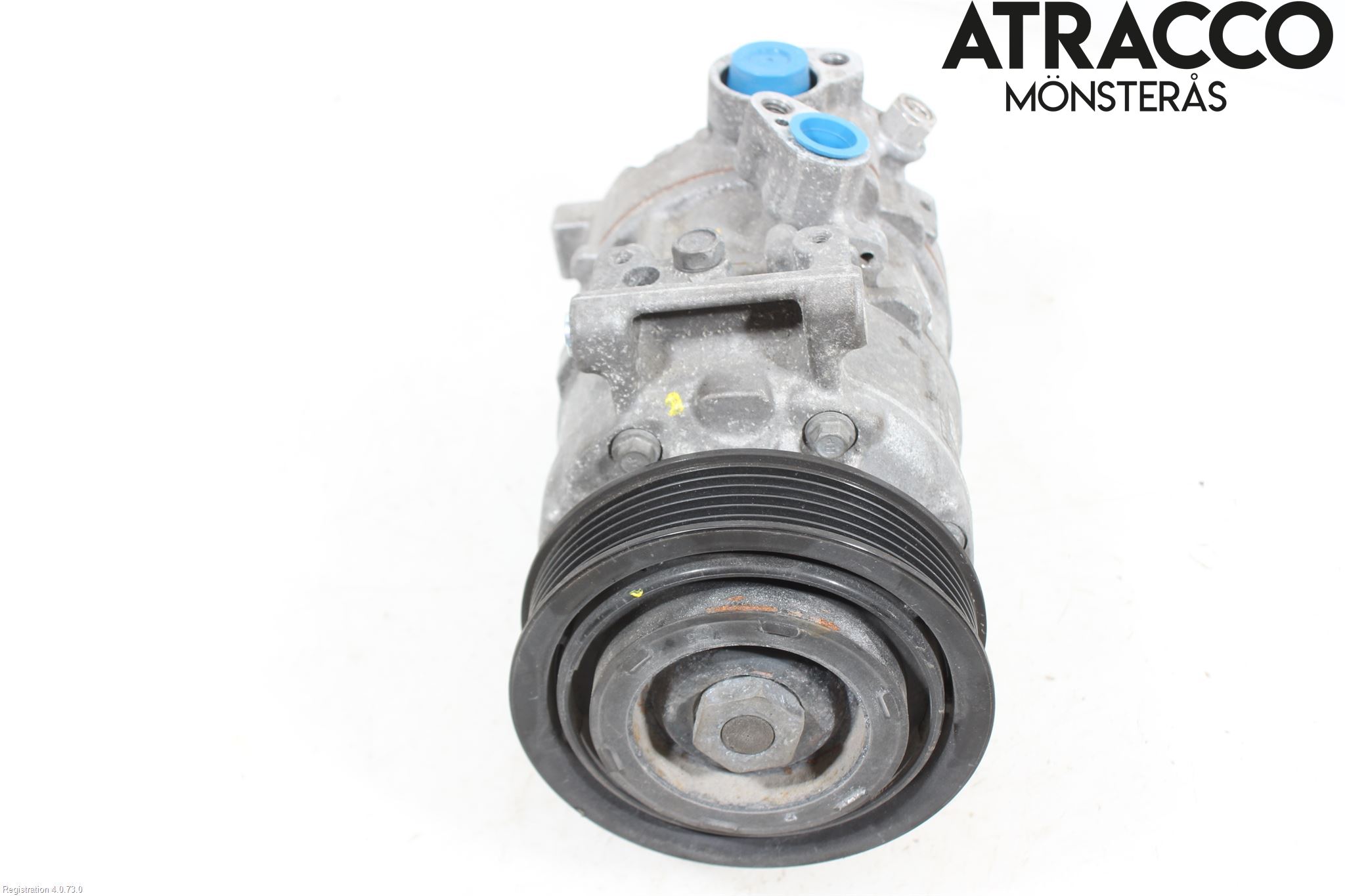 Audi A4/S4 B9 16-19 Ac Kompressor