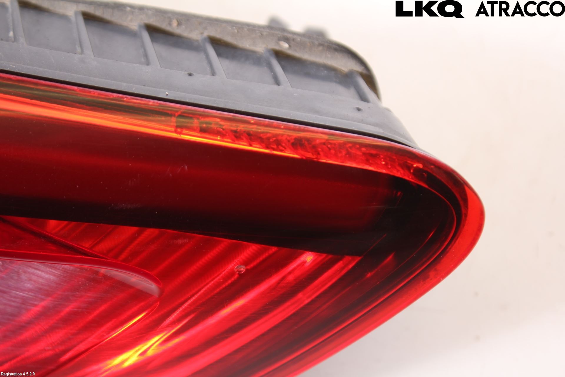 Opel INSIGNIA 17- Bakljus Lucka Vä