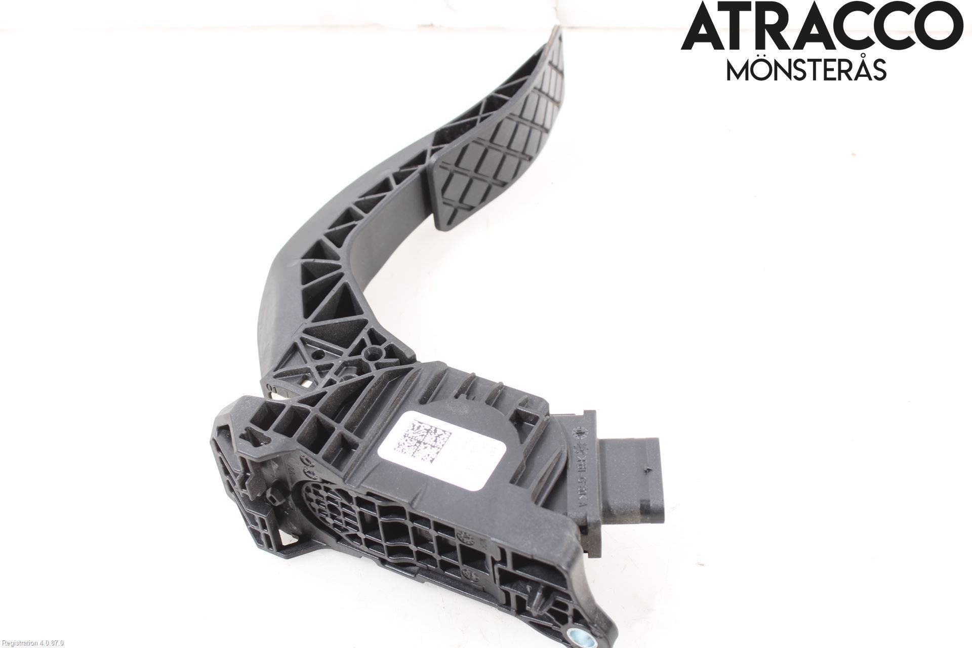 Audi A4/S4 B9 16-19 Gaspedal
