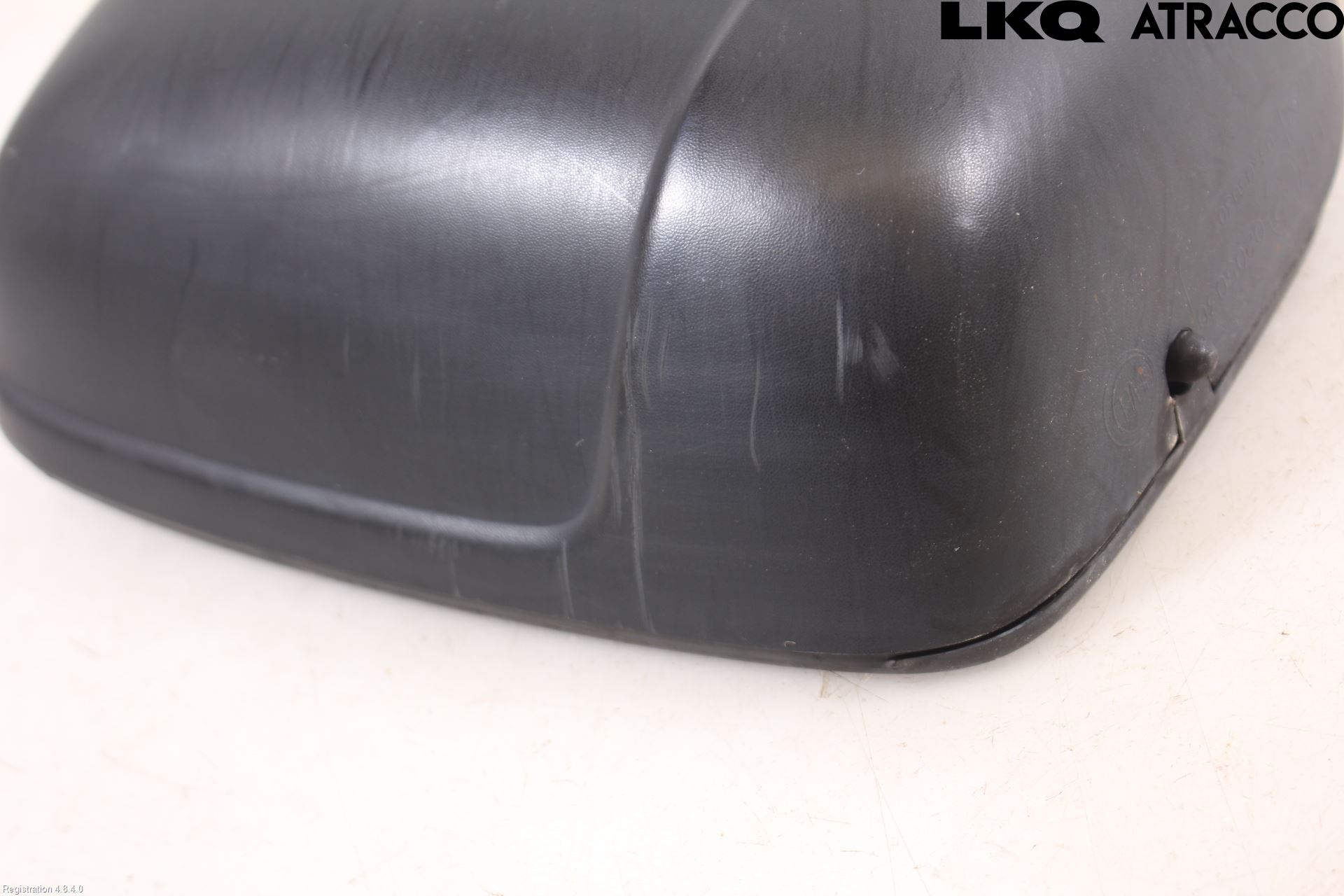 Citroen JUMPY 07-16 Spegel Yttre El Hö