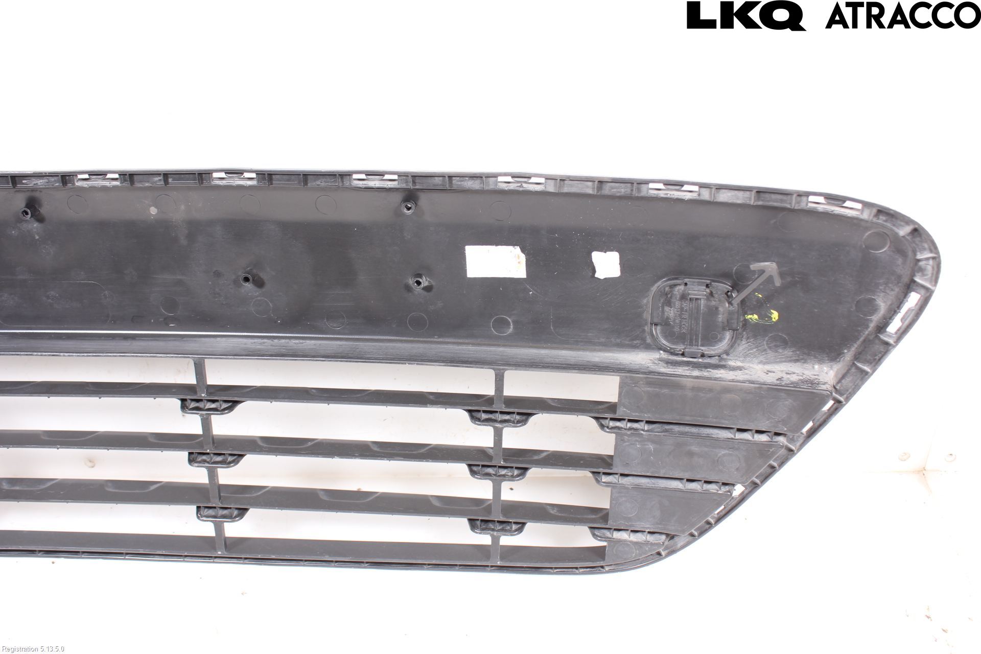 Kia RIO 12-16 Grilldel Mitt
