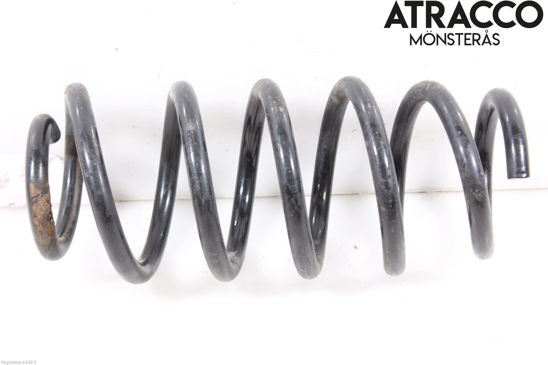 Toyota AVENSIS 16-18 Fjäder Bak