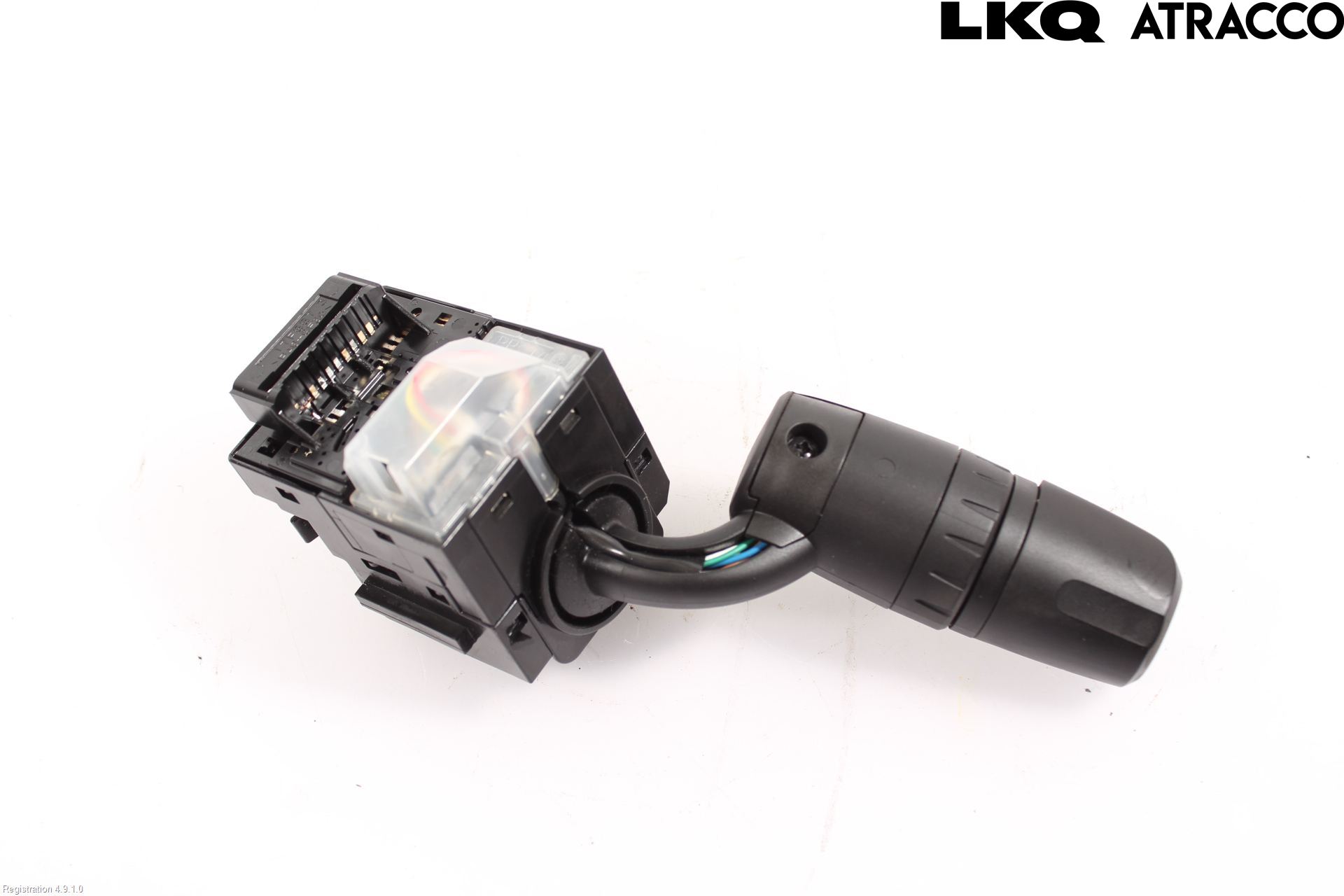 Mazda 3 III 14-19 Spak Blinkers-Ljusomk