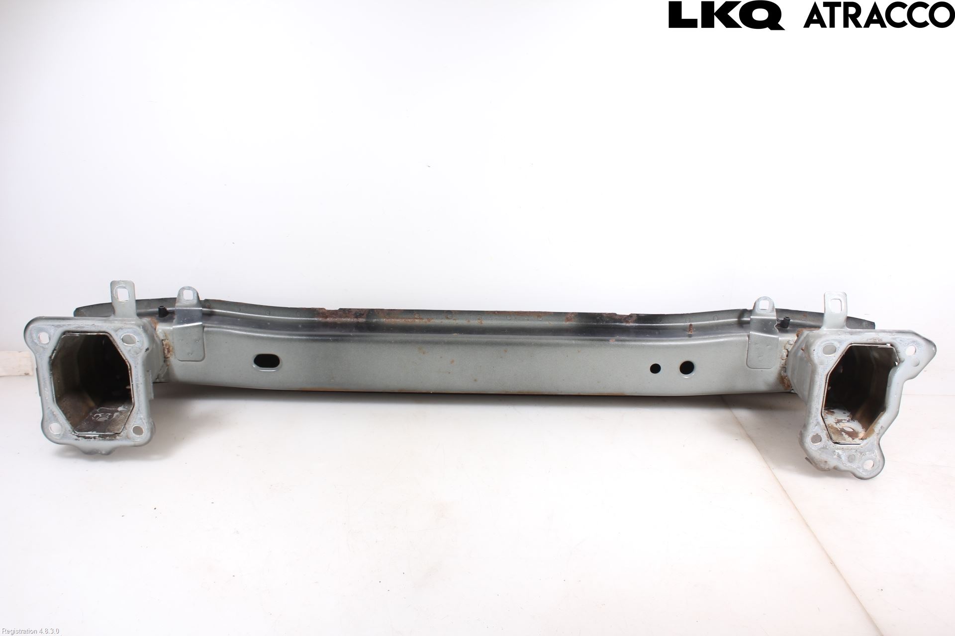 Volvo V50 08-12 Stötfångarbalk Fram