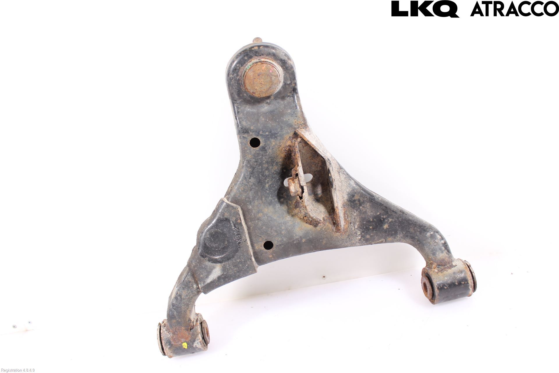 Ford RANGER EU 12-23 Bärarm Fram Undre Vä