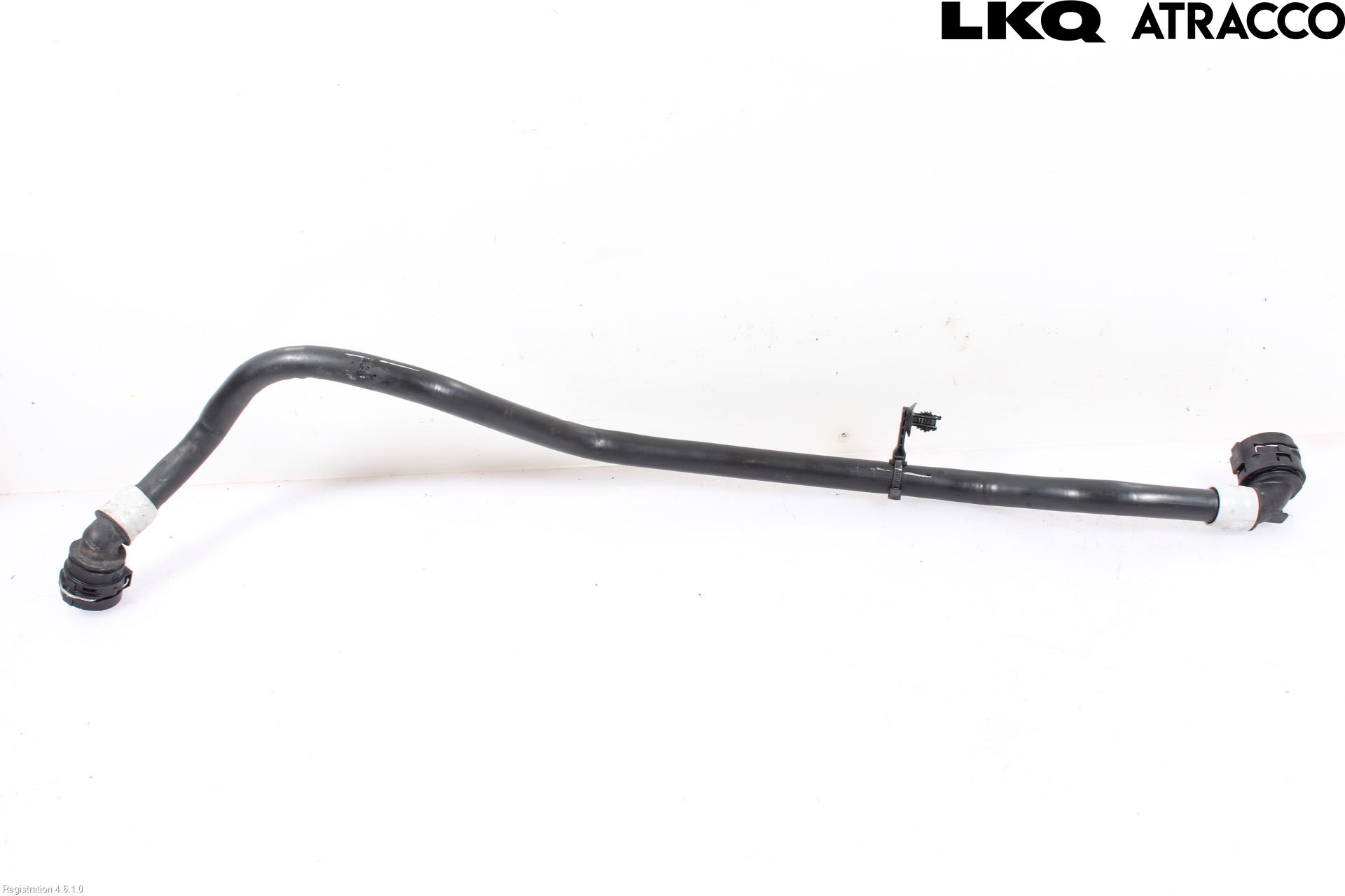 Tesla MODEL Y 21- Kylarslang