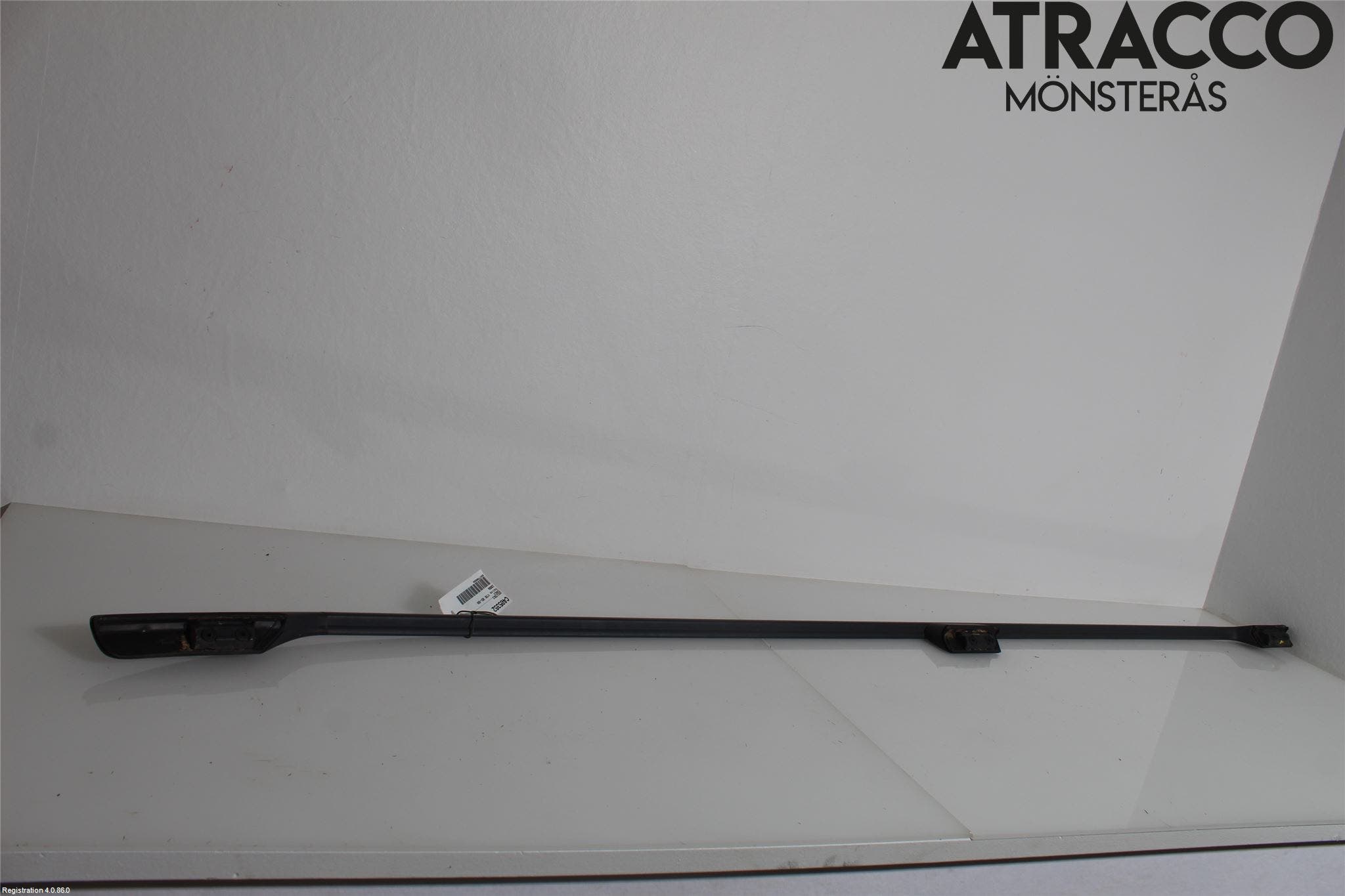 Volvo V70 05-08 Bt Övrigt