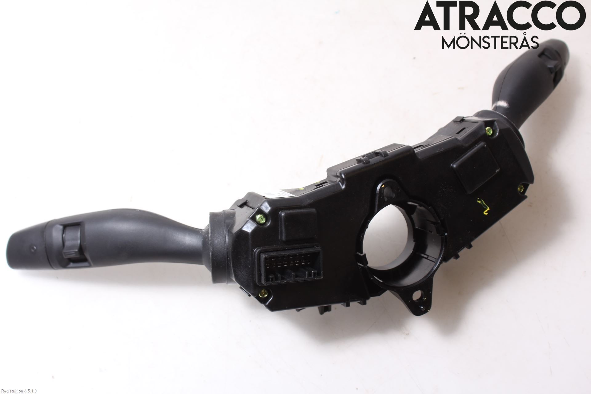 Kia SPORTAGE (QL) 16-21 Spakcentral