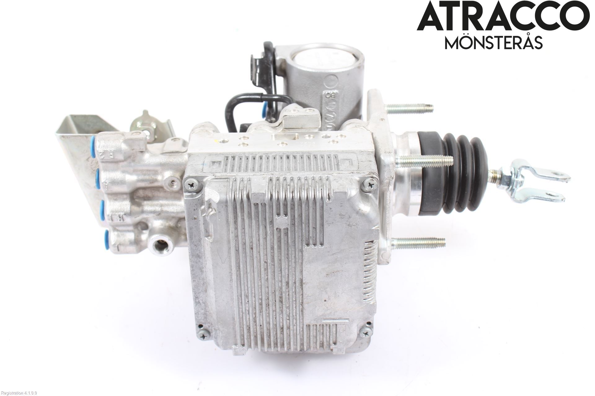 Toyota YARIS XP130 15-20 Broms Huvudcylinder