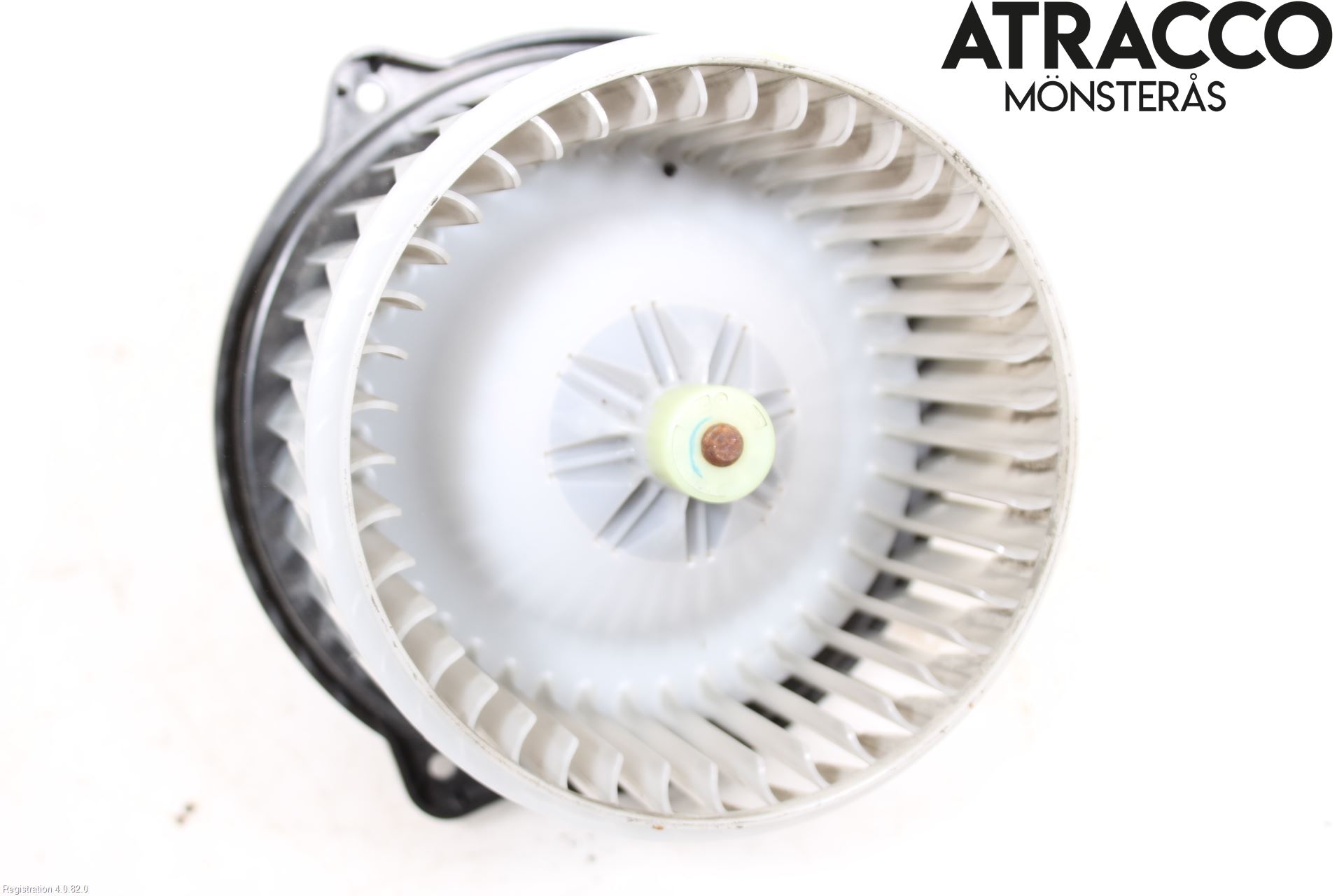 Subaru OUTBACK 10-15 Värmefläkt