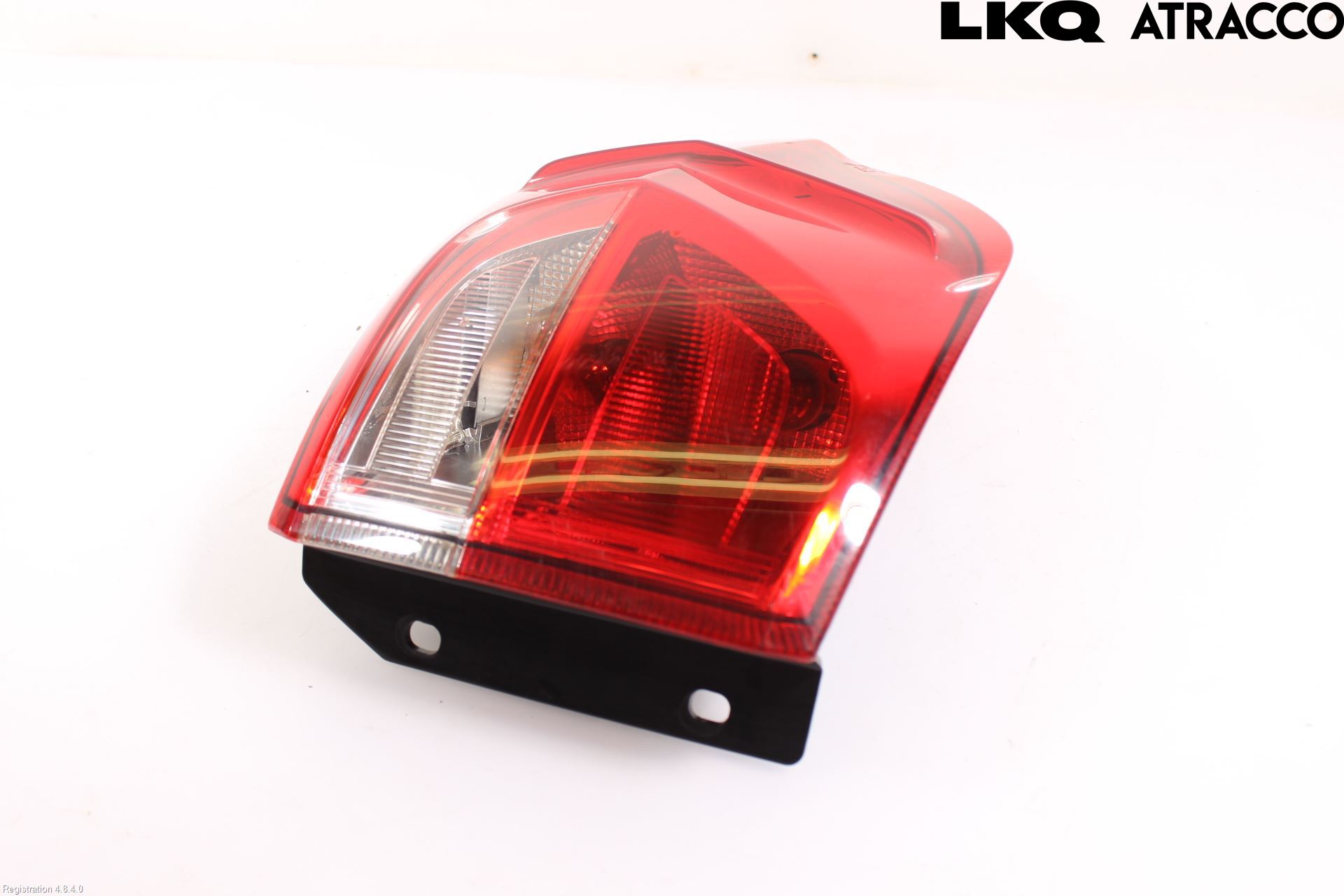 Ford ECOSPORT 17- Bakljus Höger