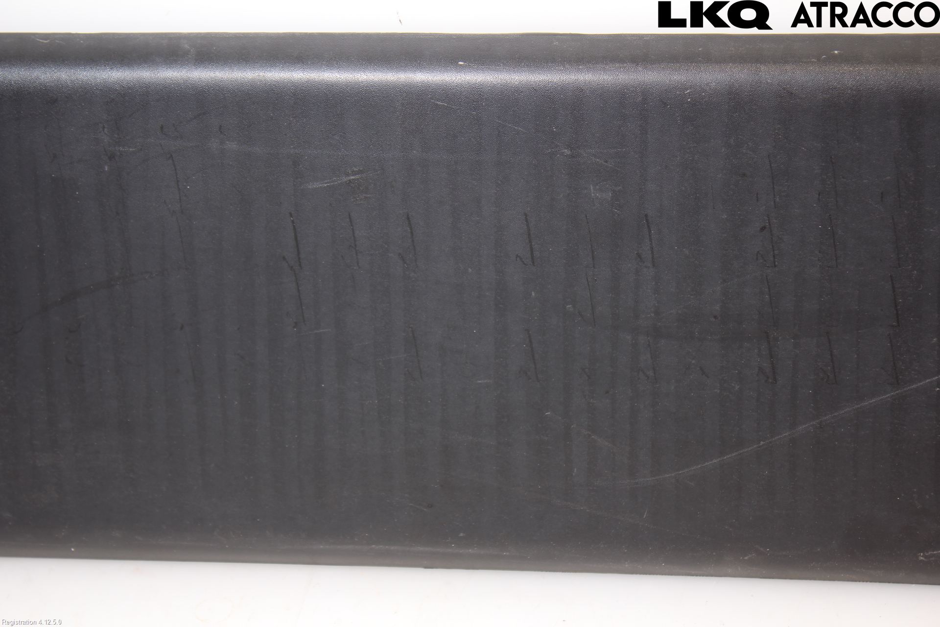 Fiat DUCATO 15-23 Dörr Dekorlist Bak Hö