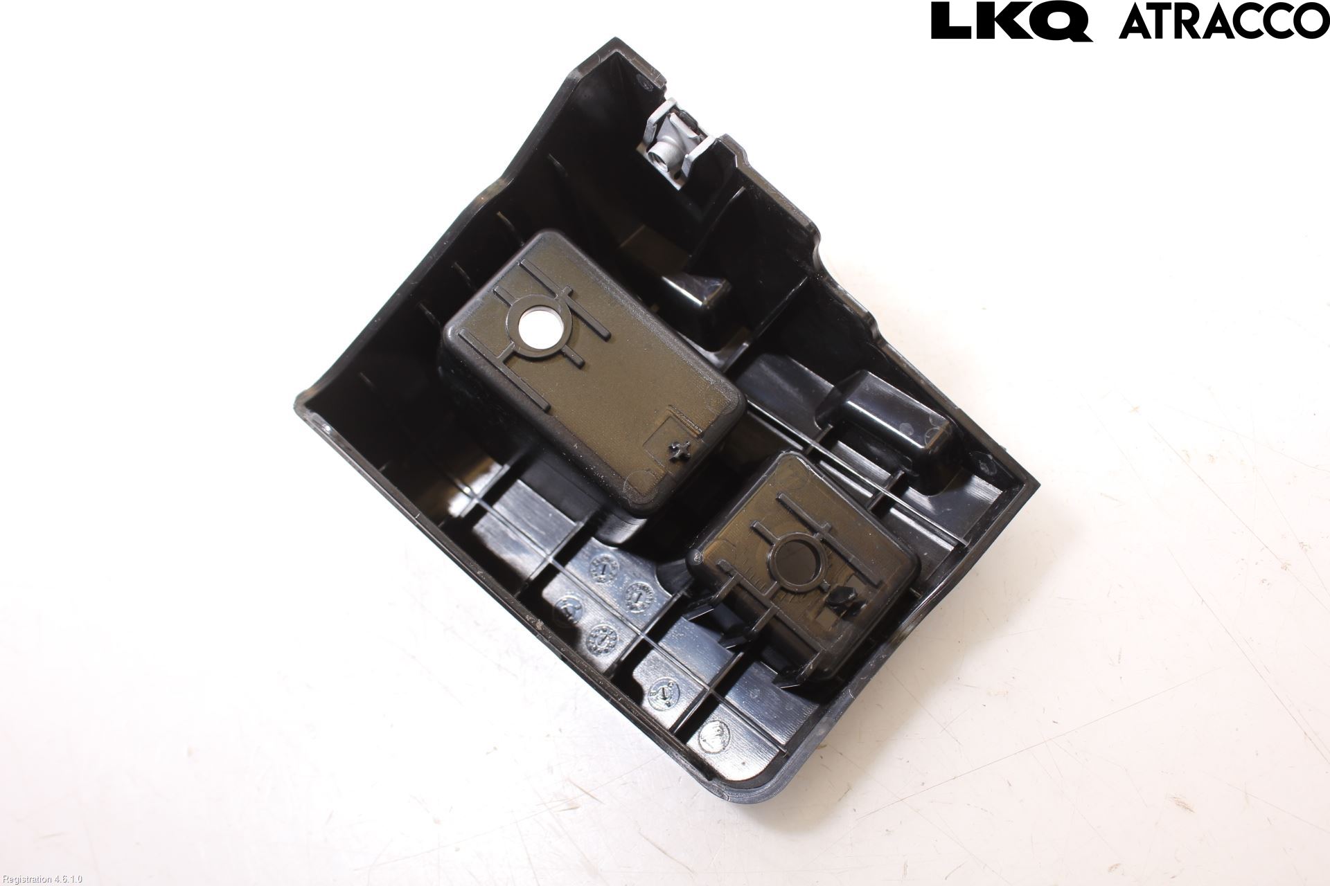 Tesla MODEL Y 21- Stötfångarfäste Bak Vä