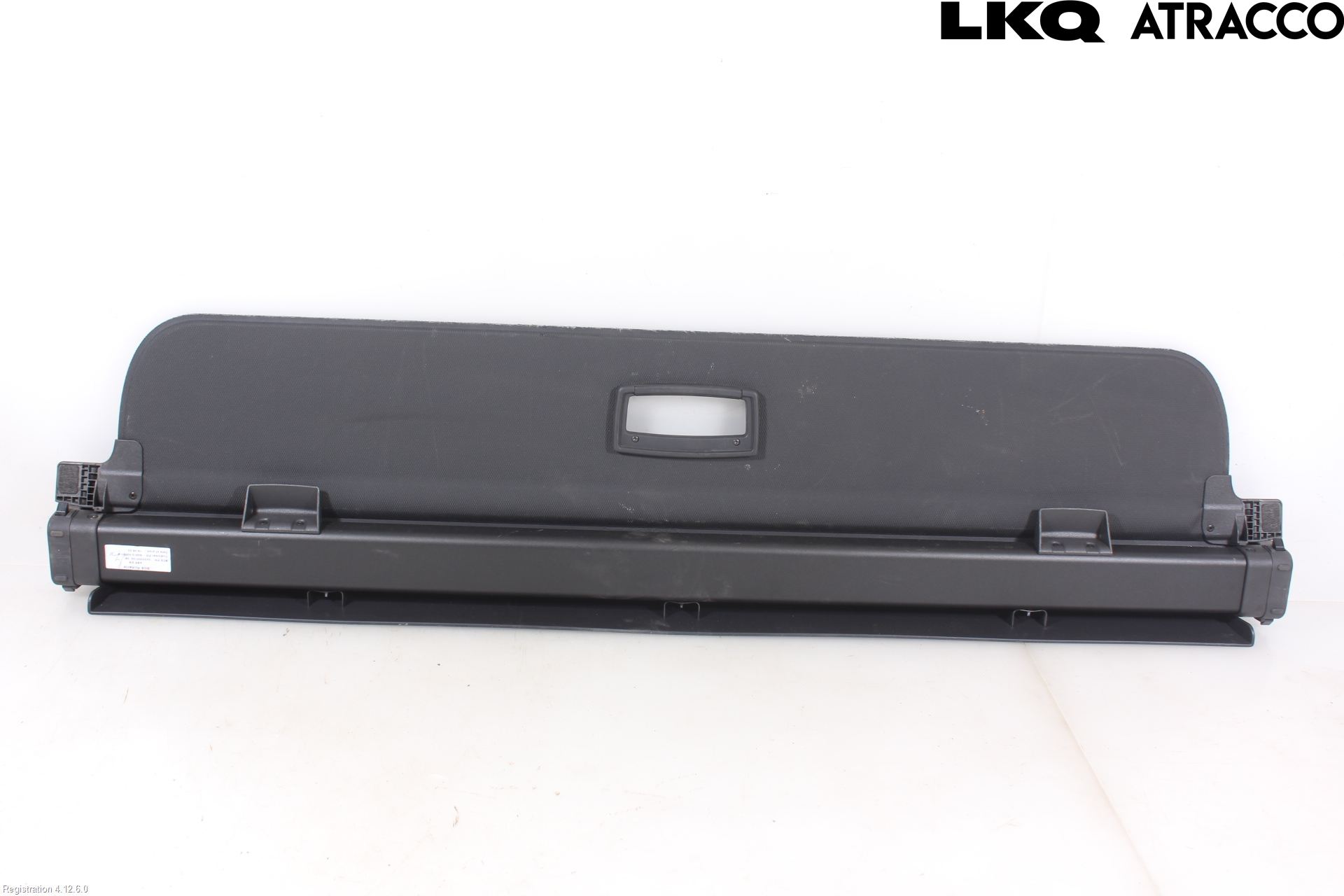 Toyota COROLLA 19- Insynskydd