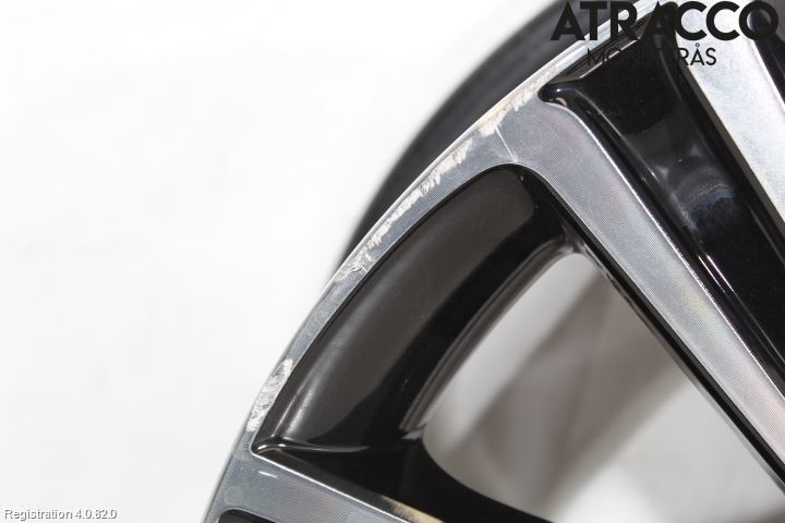 Hyundai i40 16-18 Fälg Aluminium