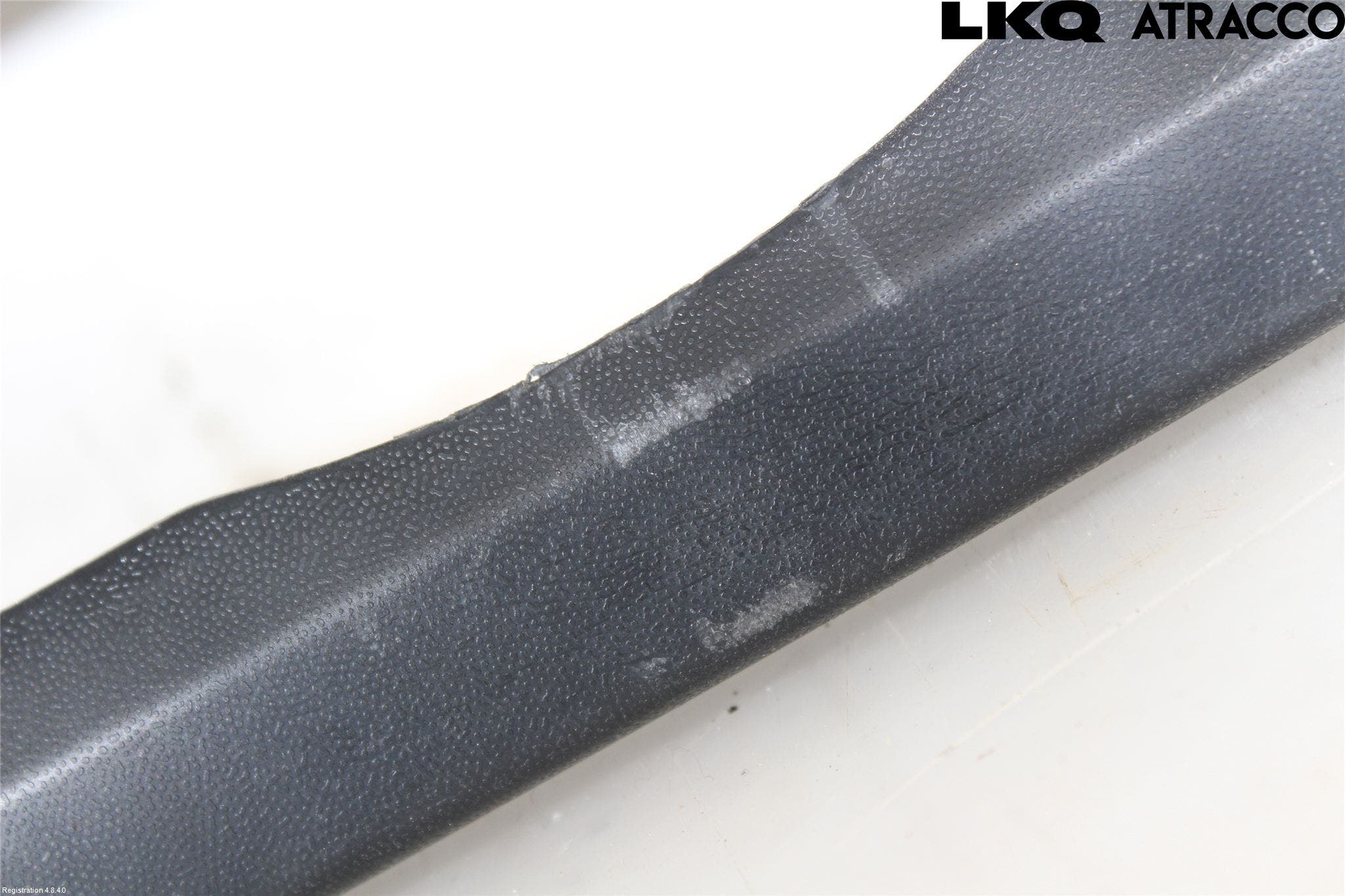 Volkswagen VW SHARAN 11- Spoiler Bak