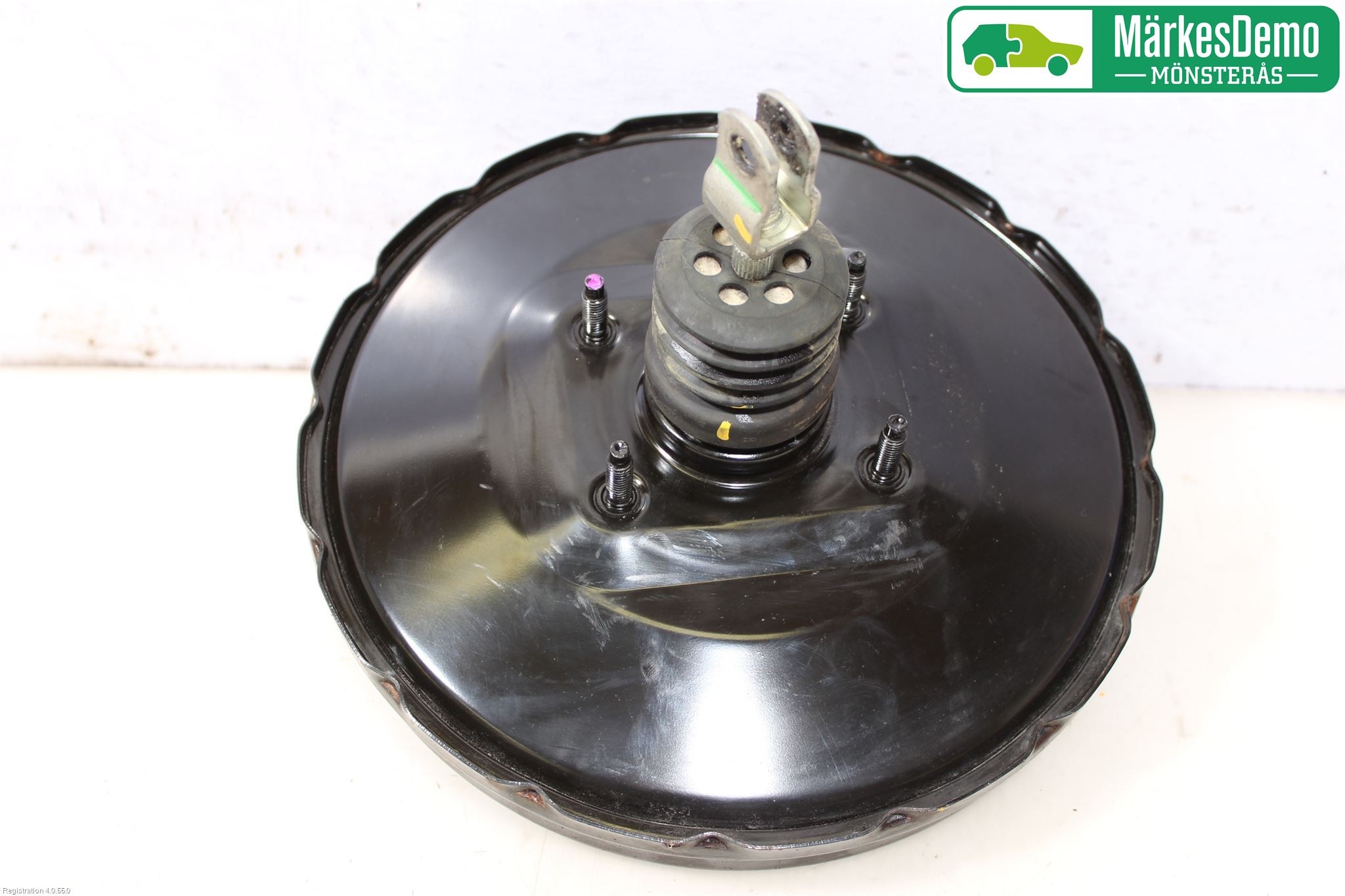 Hyundai i20 PB 09-14 Bromsservo