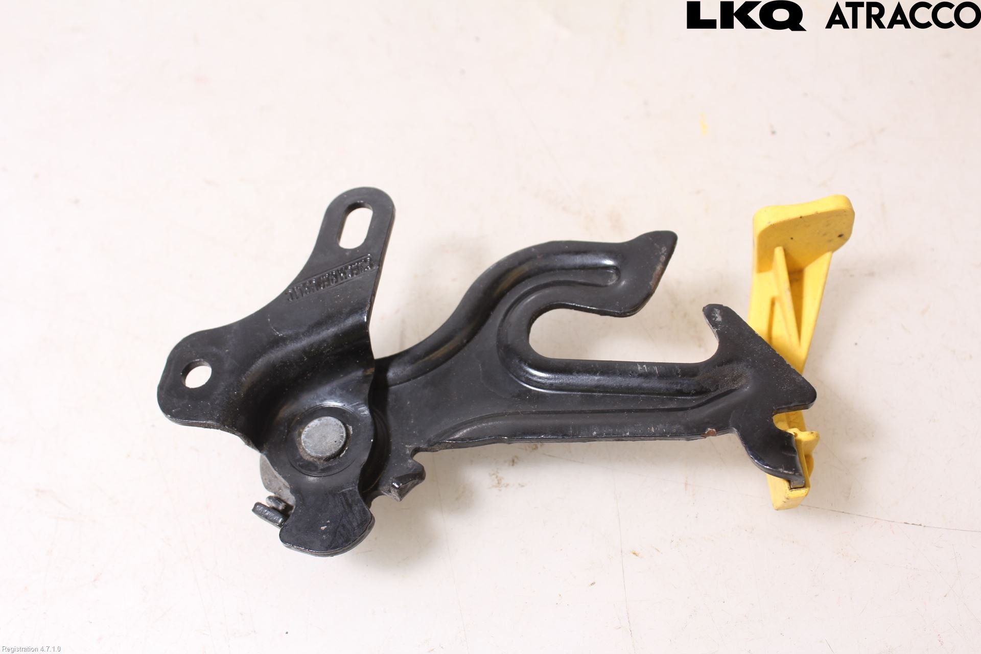 Volvo XC60 14-17 Huv Spärr