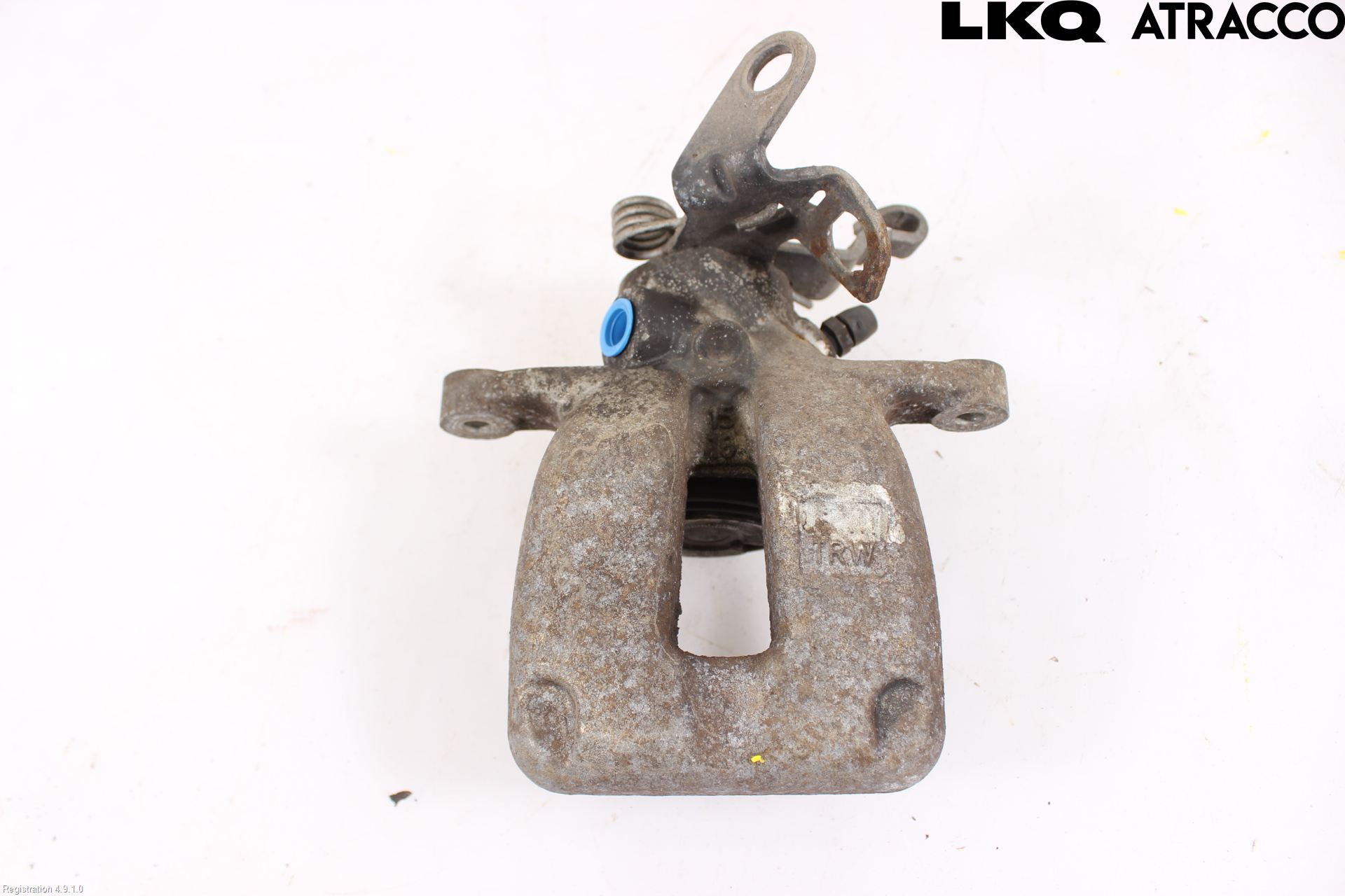 Audi A3/S3 05-13 Bromsok Bak Vänster