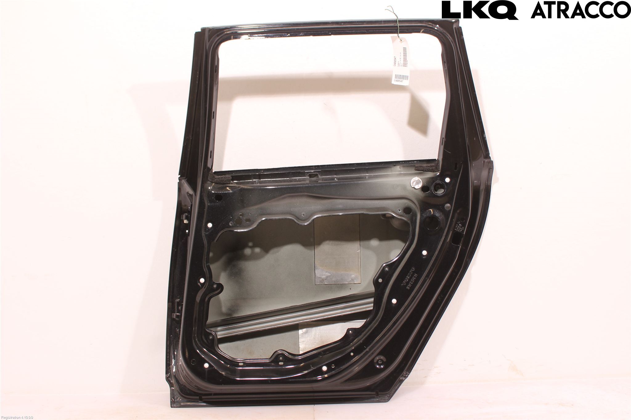 Volvo XC70 14-16 Dörr Bak Höger