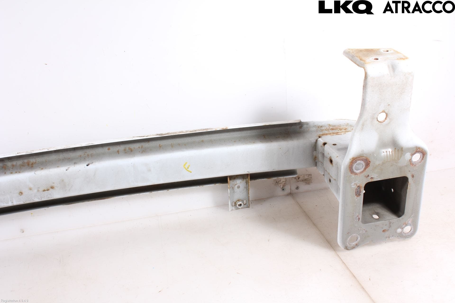 Ford S-MAX 06-15 Stötfångarbalk Fram