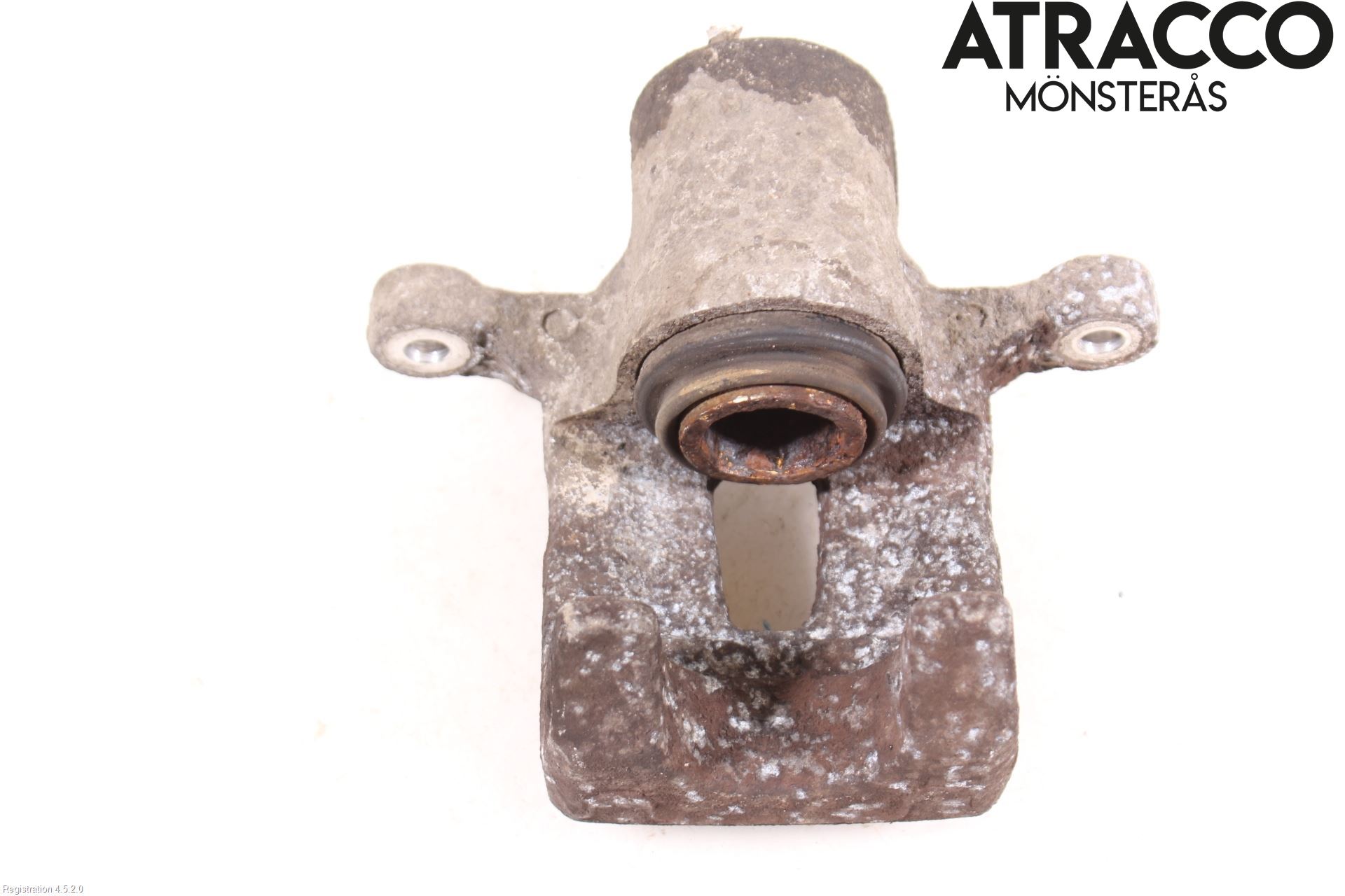 Hyundai ix35 Bromsok Bak Höger