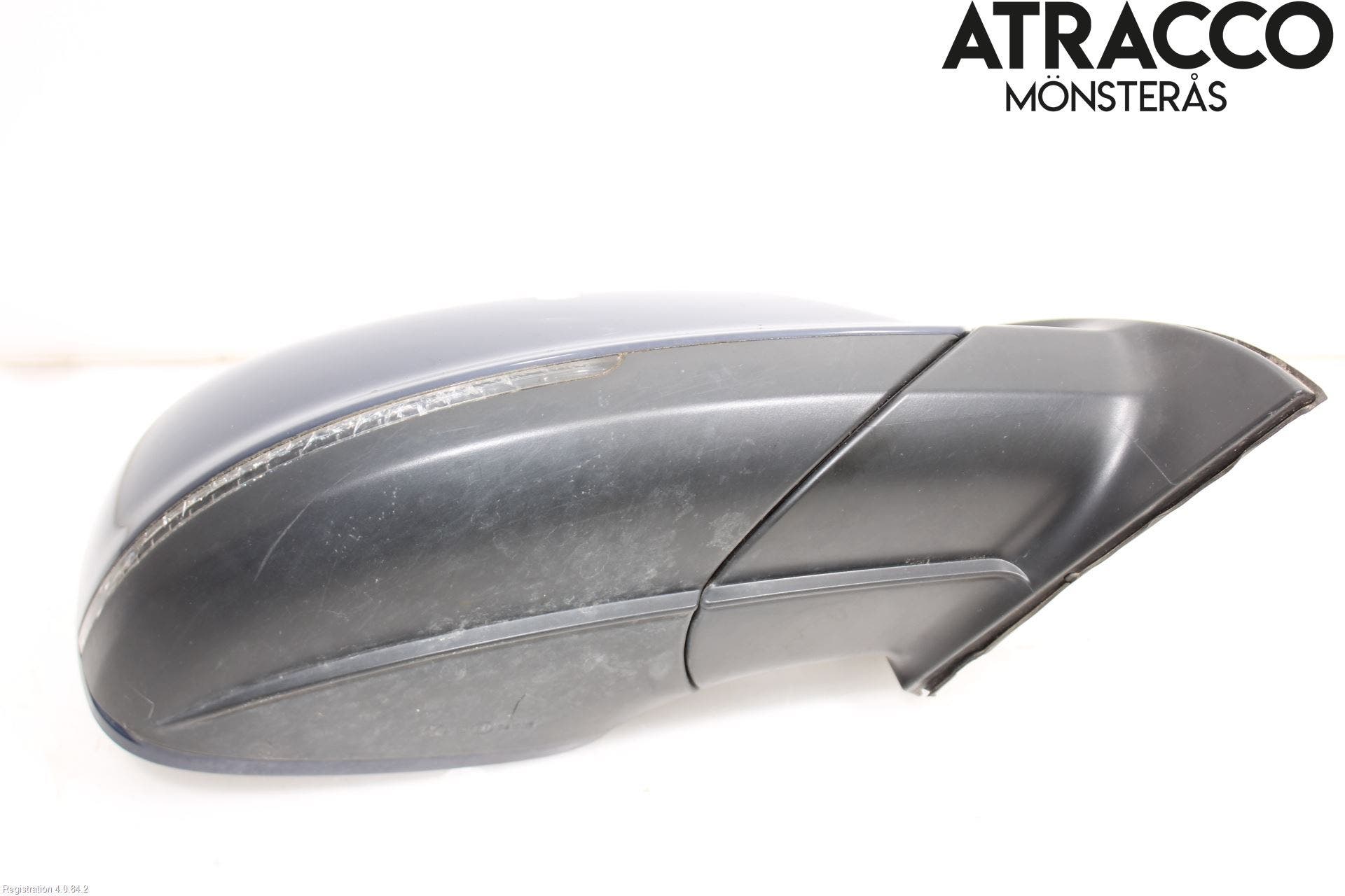 Audi Q7/SQ7 Spegel Yttre El Hö