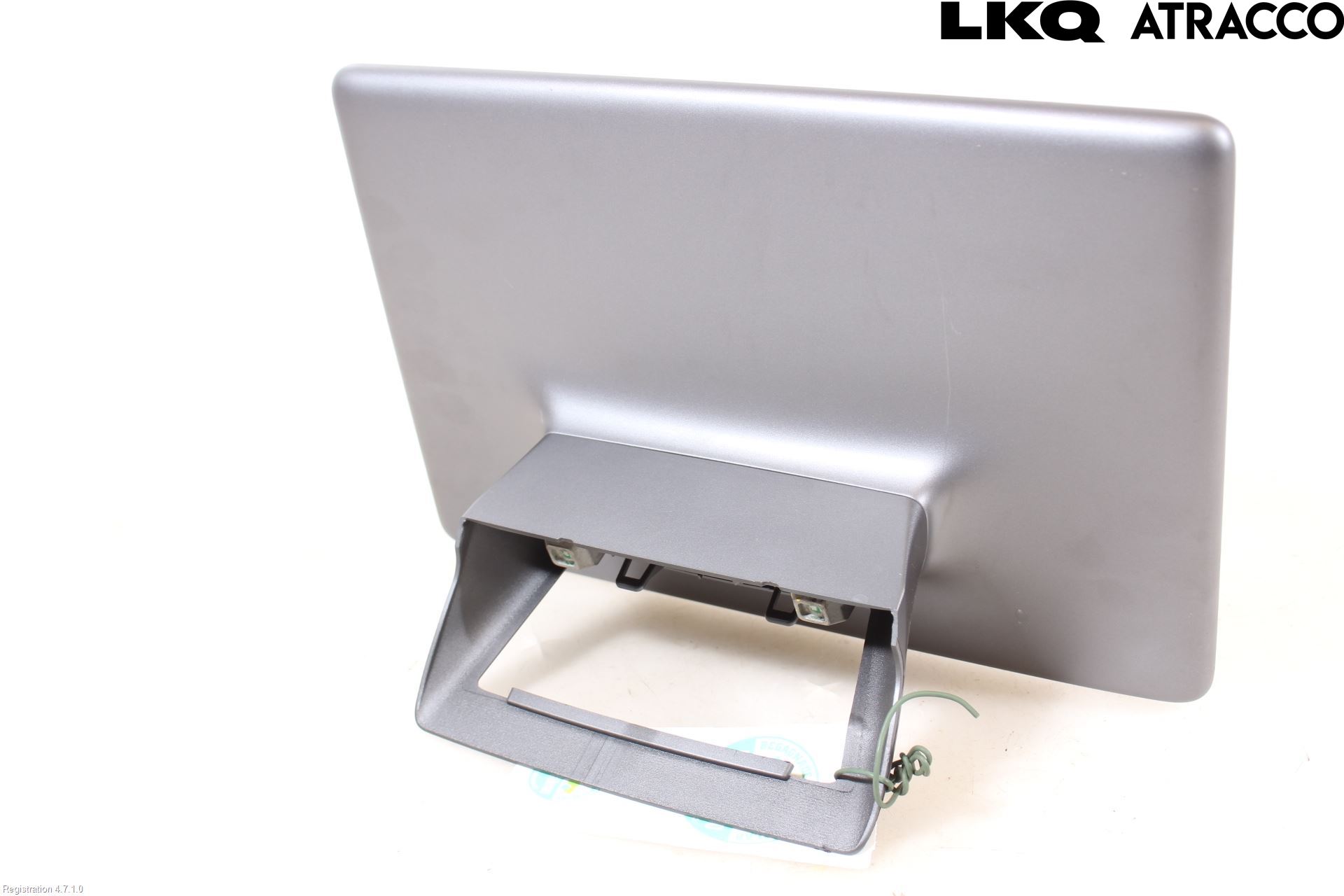 Tesla MODEL Y 21- Multifunktionsdisplay