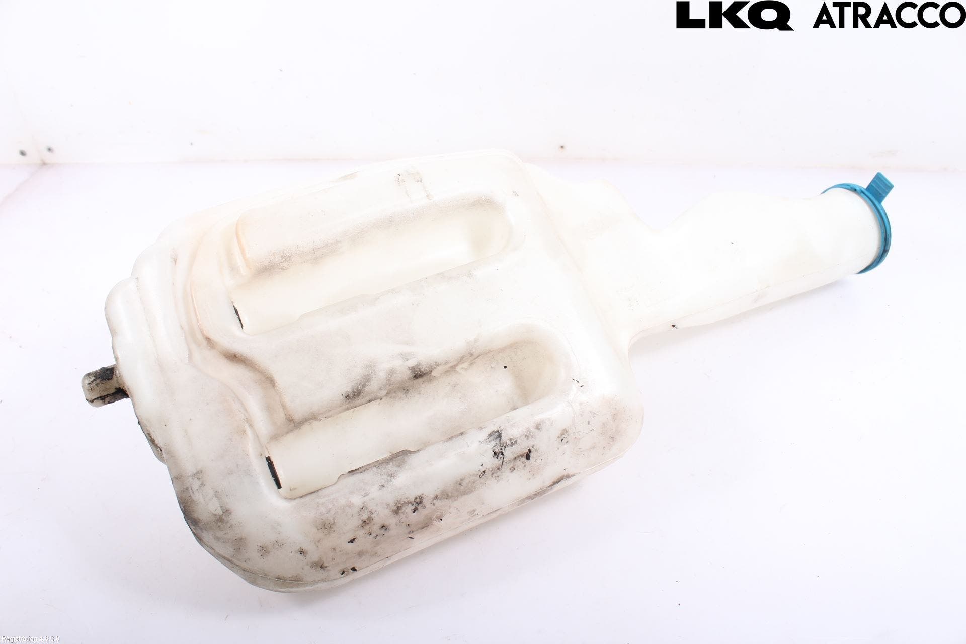 Mercedes-Benz MB SPRINTER (W906) 06-18 Spolartank Vindruta-Strål