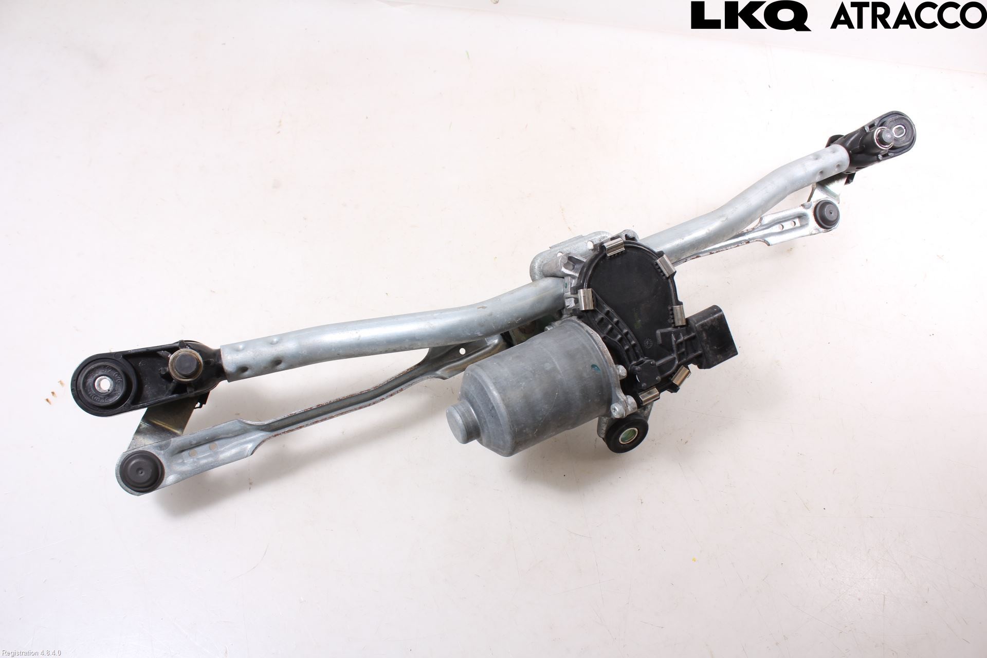 Jeep RENEGADE Torkarmotor Vindruta