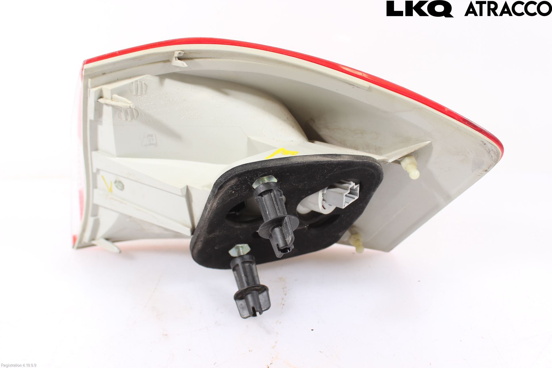 Ford KUGA 08-12 Bakljus Vänster