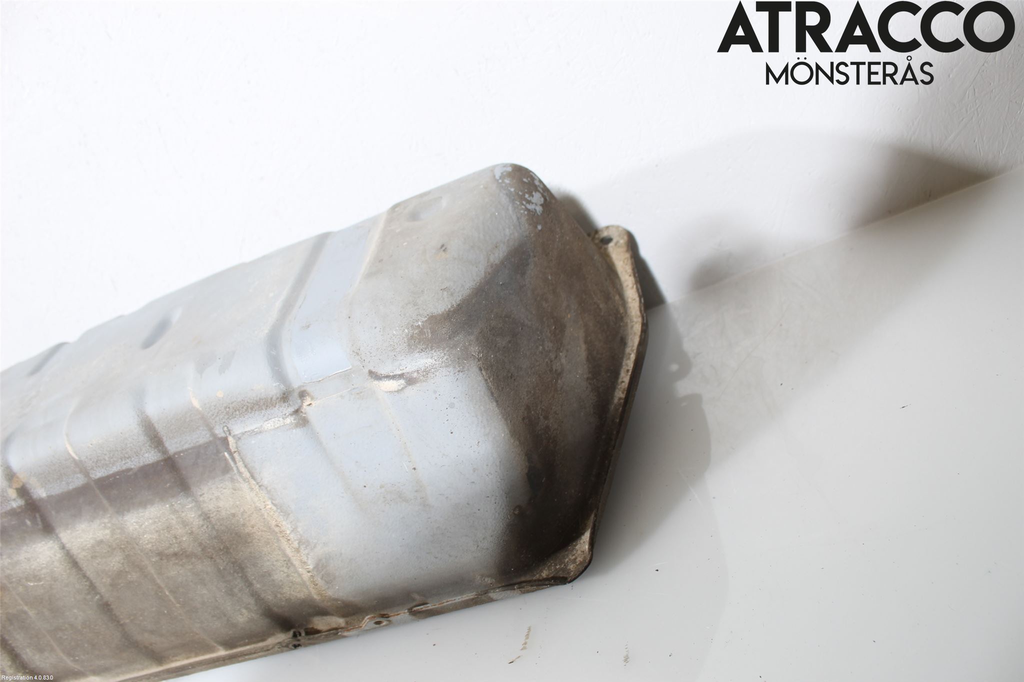 Opel AMPERA 12-16 Bränsletank Insprutning