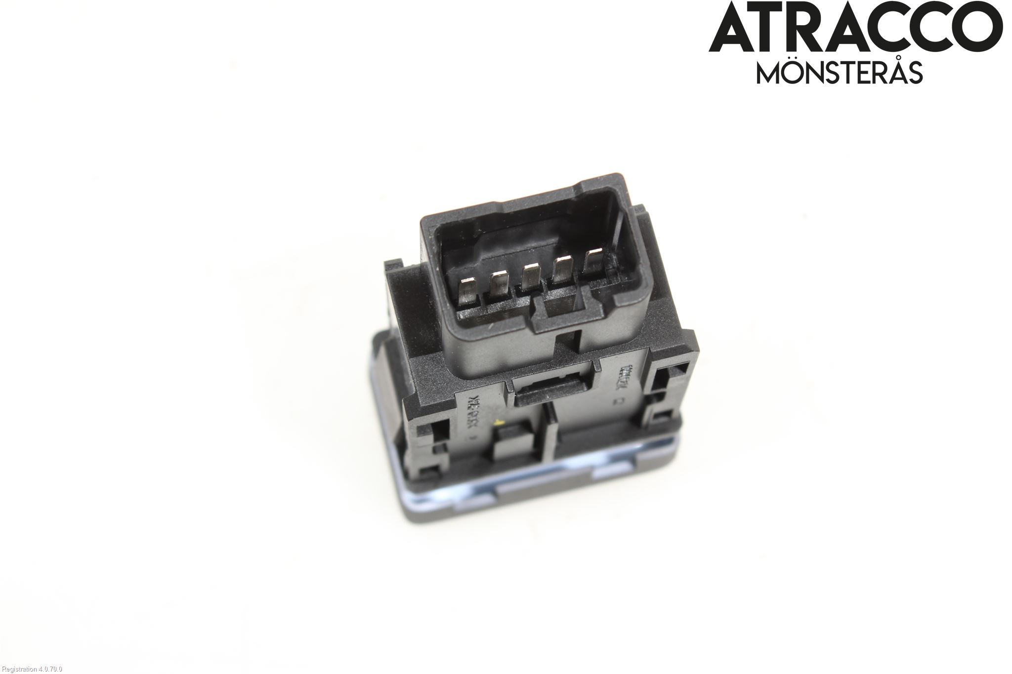 Suzuki VITARA 15- Strömställare Antisladd