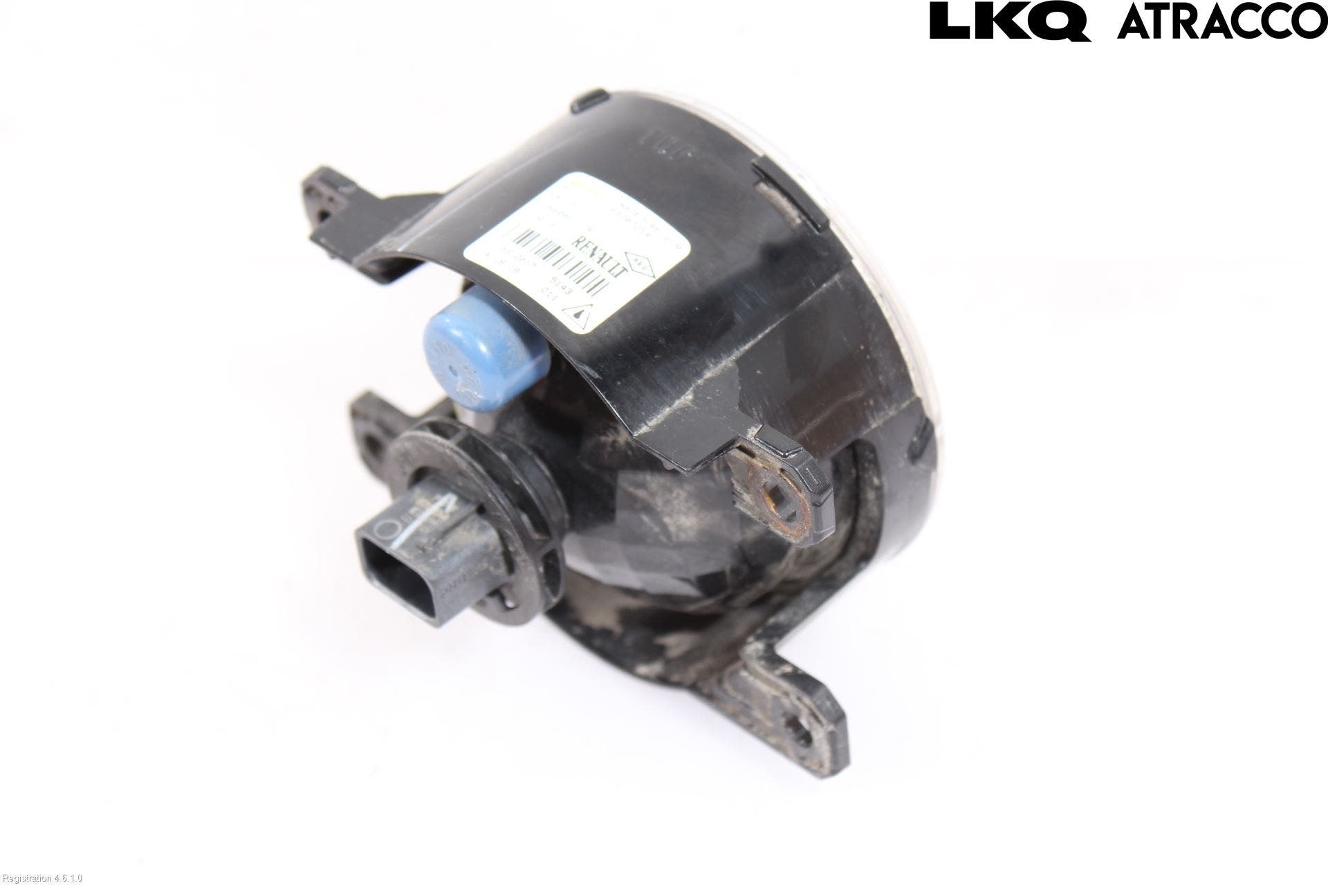 Mercedes-Benz MB CITAN (W415) 13-21 Dimljus-Varselljus Fram