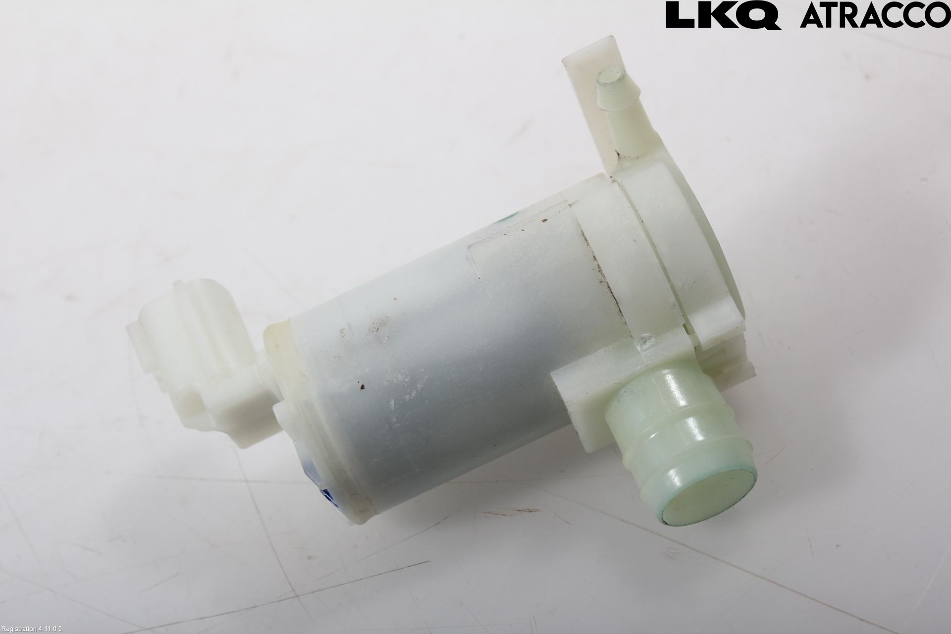 Nissan NV200/NV200 COMBI Spolarpump Vindruta