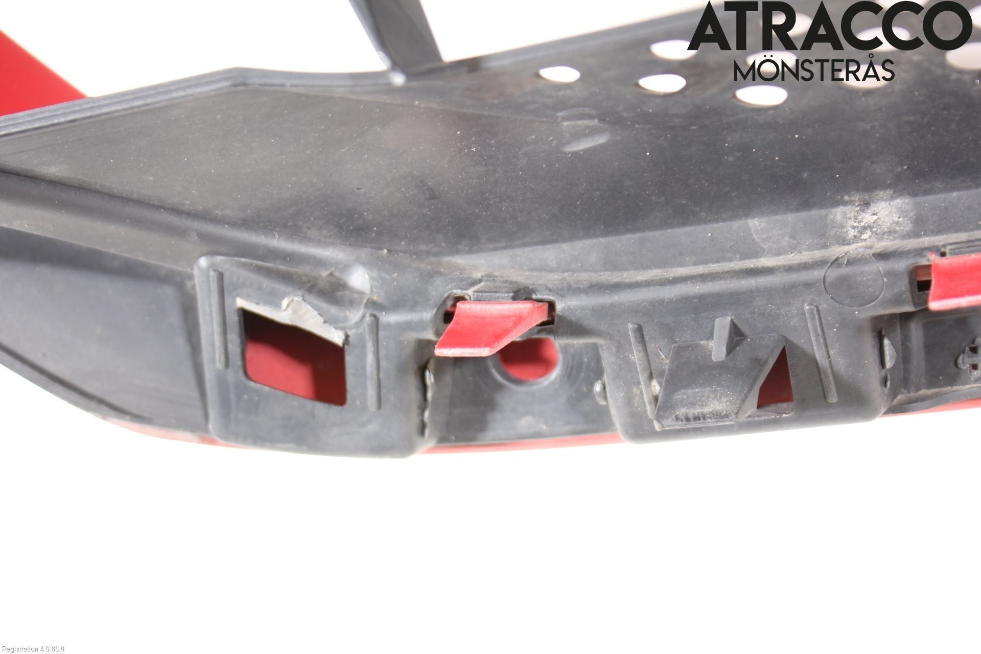 Mercedes-Benz MB CITAN (W415) 13-21 Grill Komp
