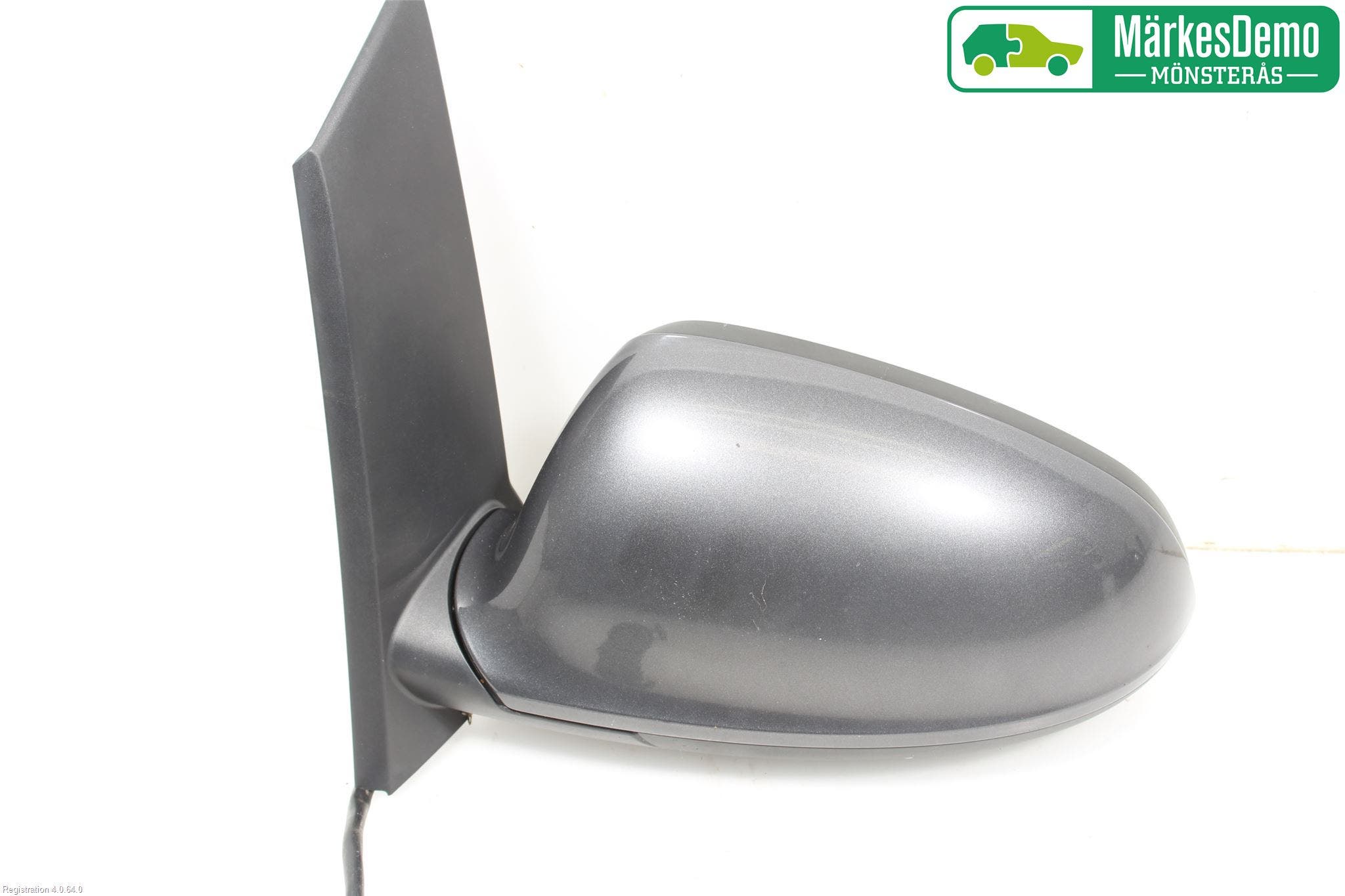 Opel ASTRA J 10-15 Spegel Yttre El Vä